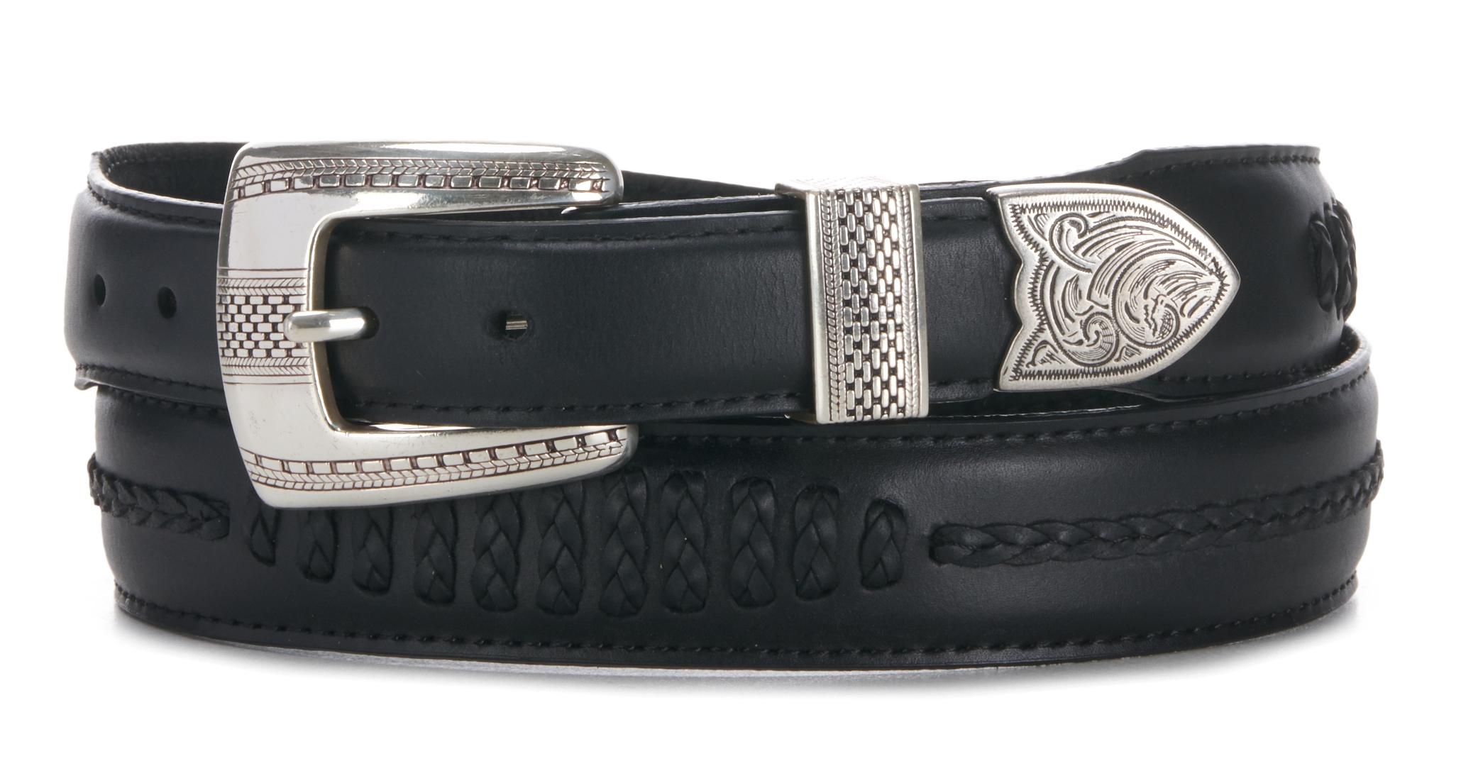 Onyx by brighton belt hotsell