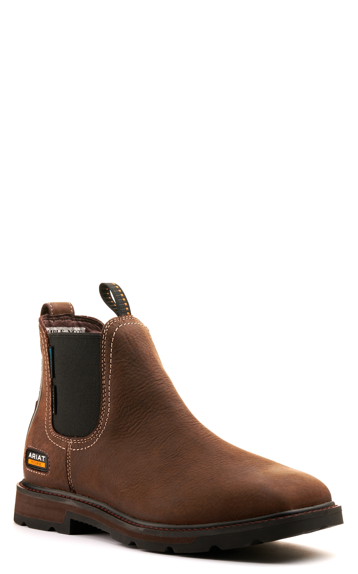 Ariat groundbreaker chelsea online