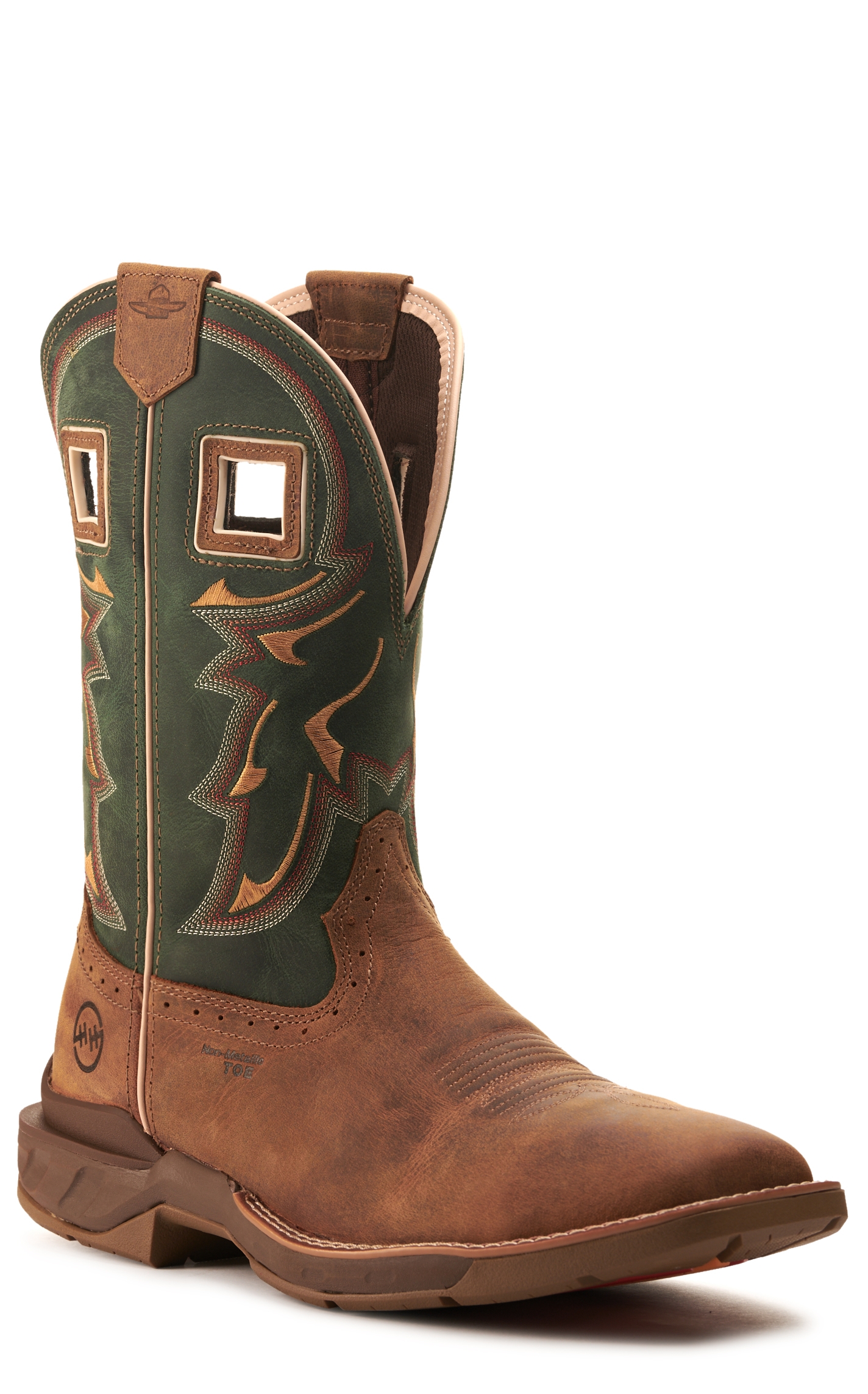 Cavender's work fashion boots