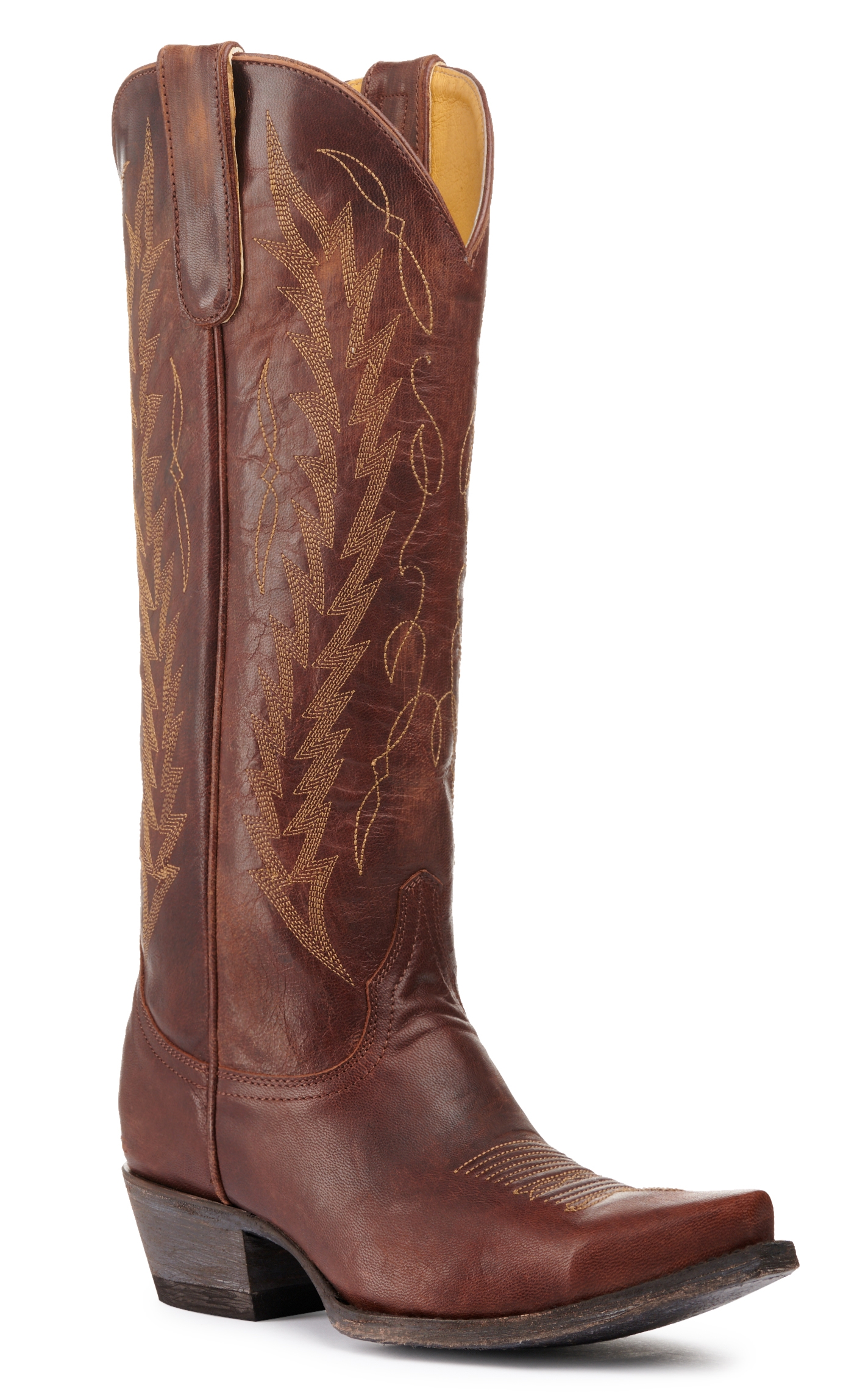 Cowboy boots at deals cavender's