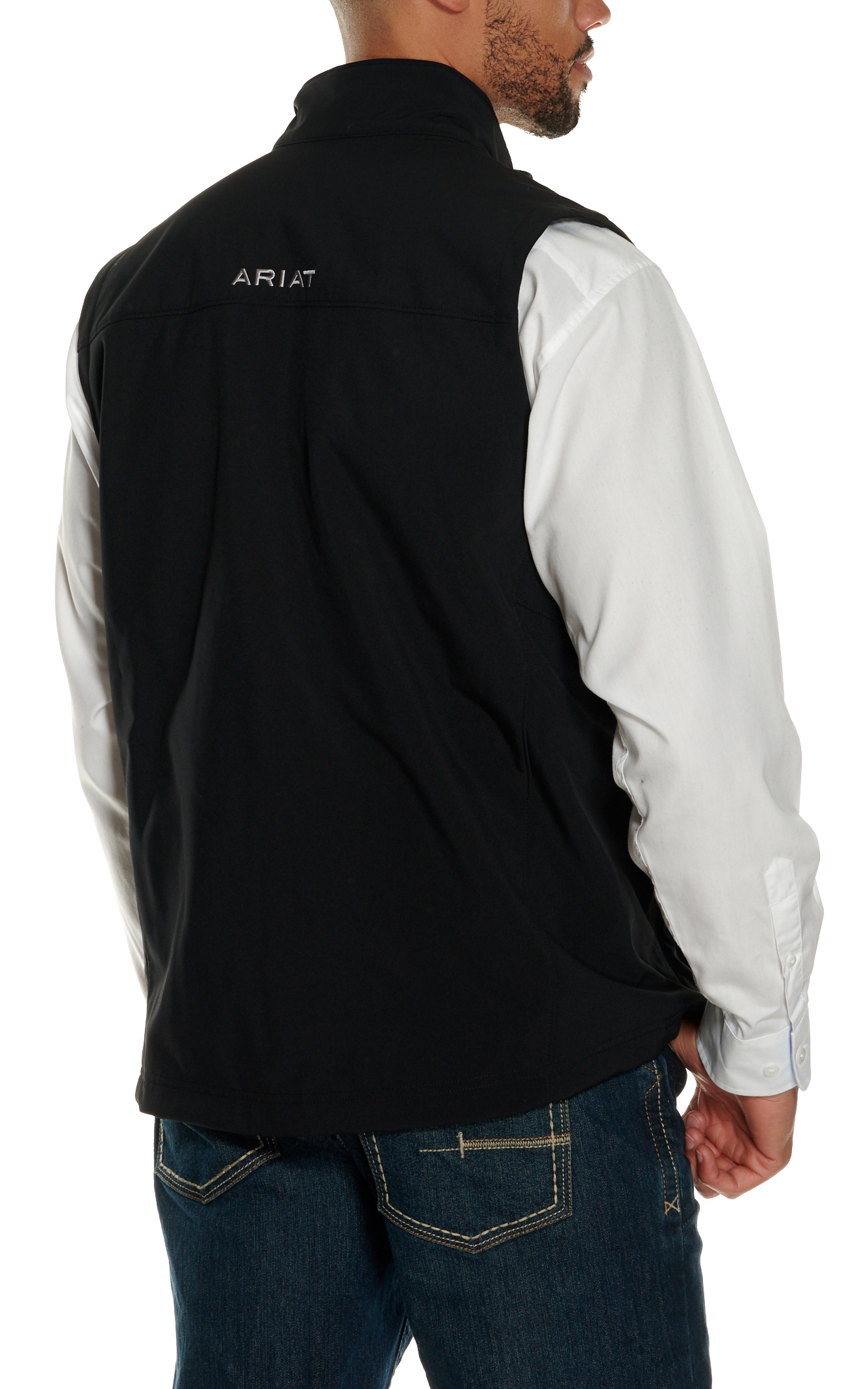 Ariat vest mens cavender's sales