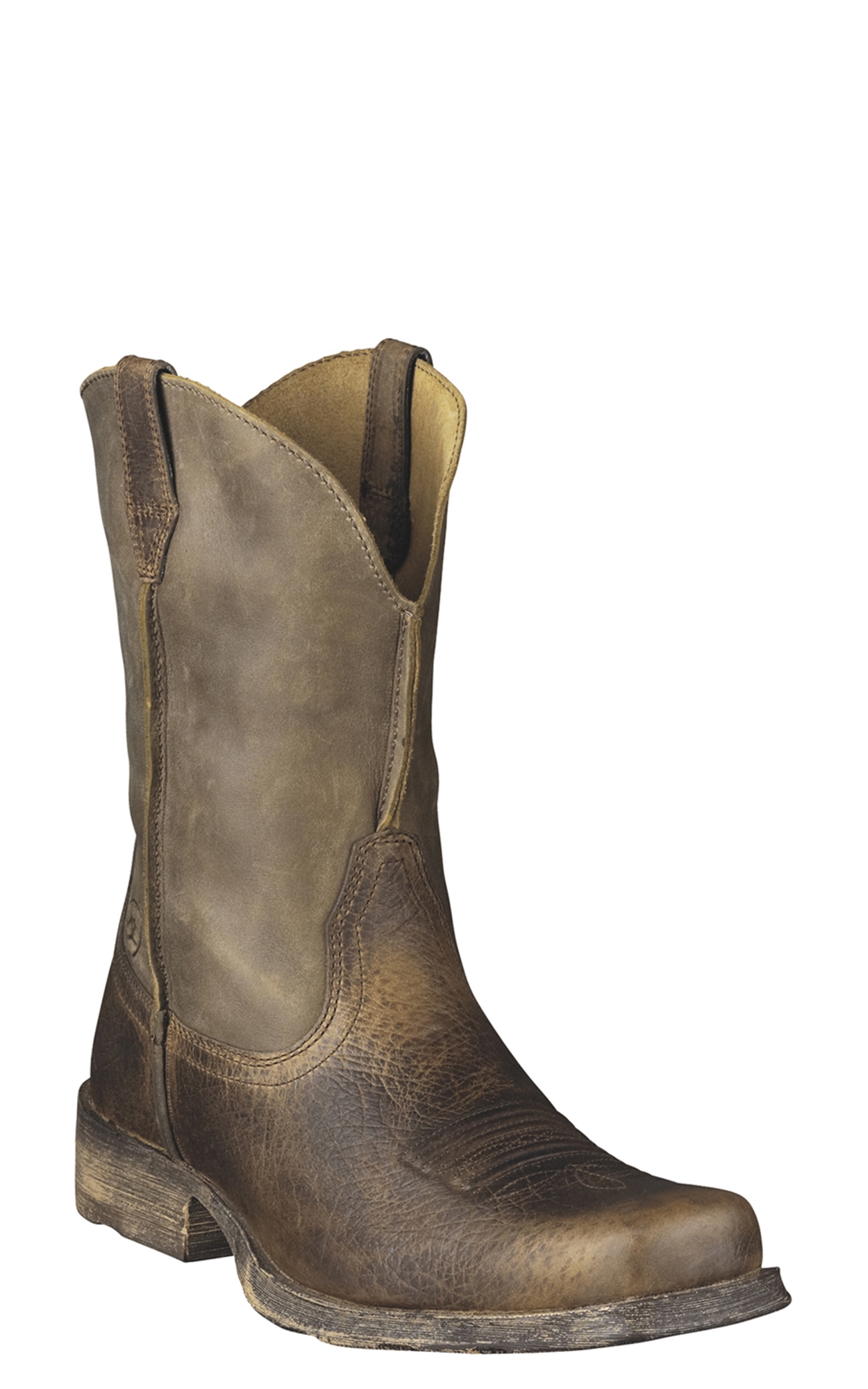 Ariat earth rambler boot best sale