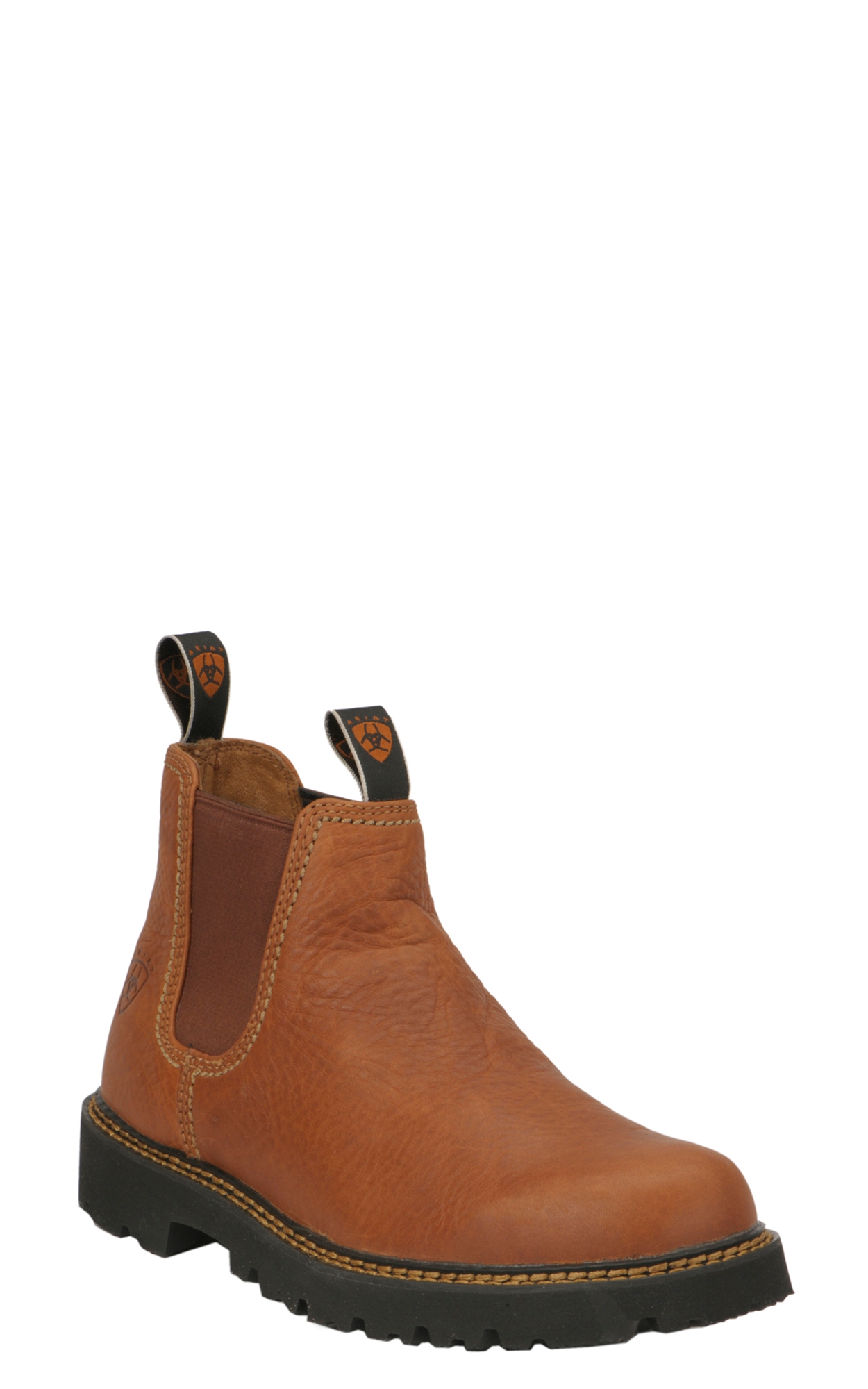 Ariat spot hog best sale