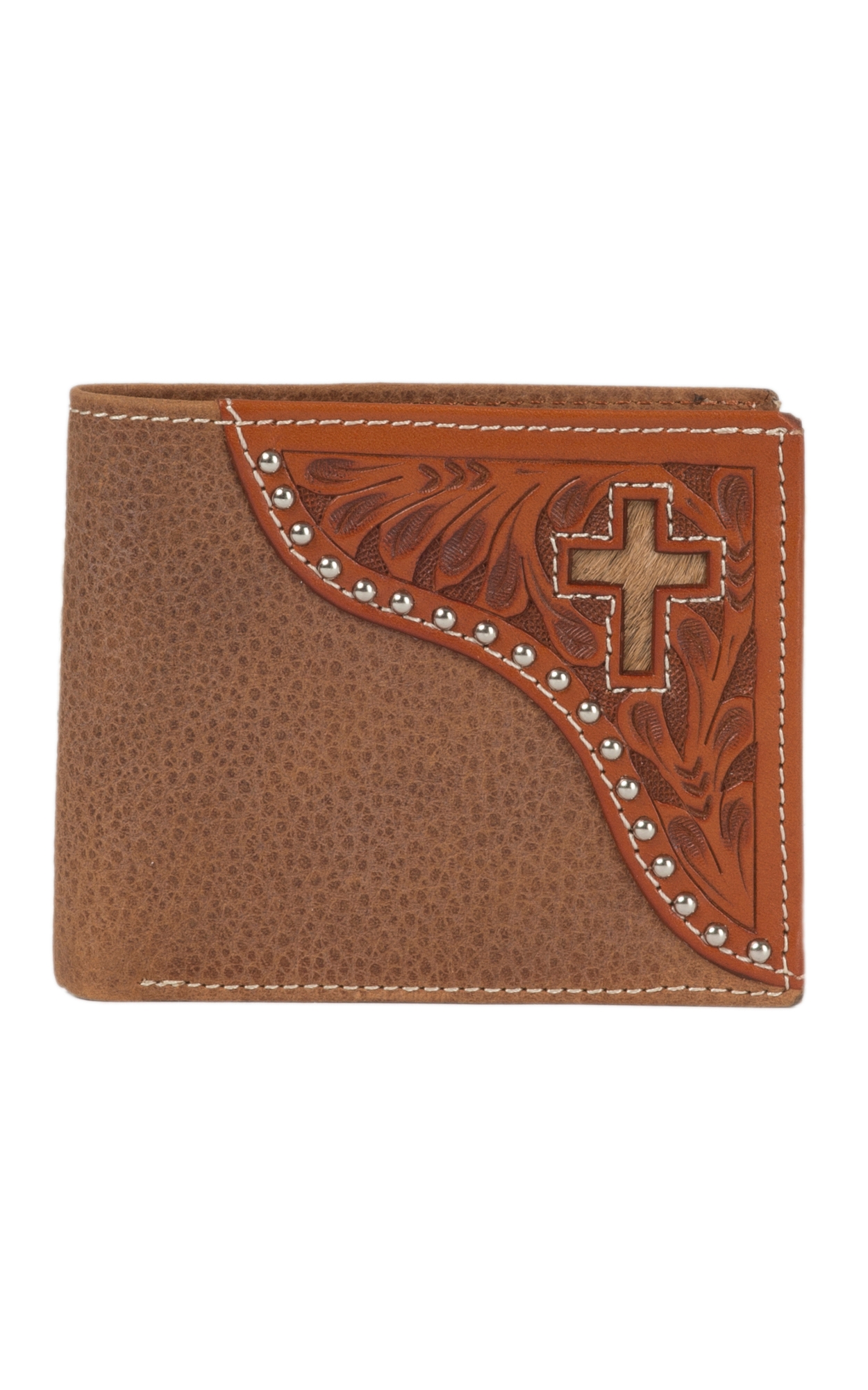 Cavender's mens wallet best sale