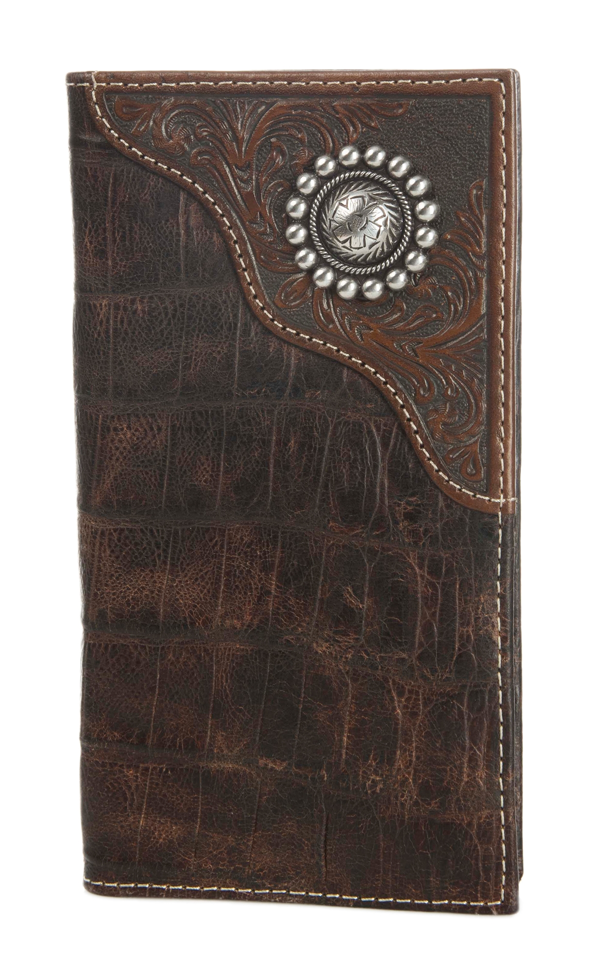 Ariat Mens Rodeo Wallet