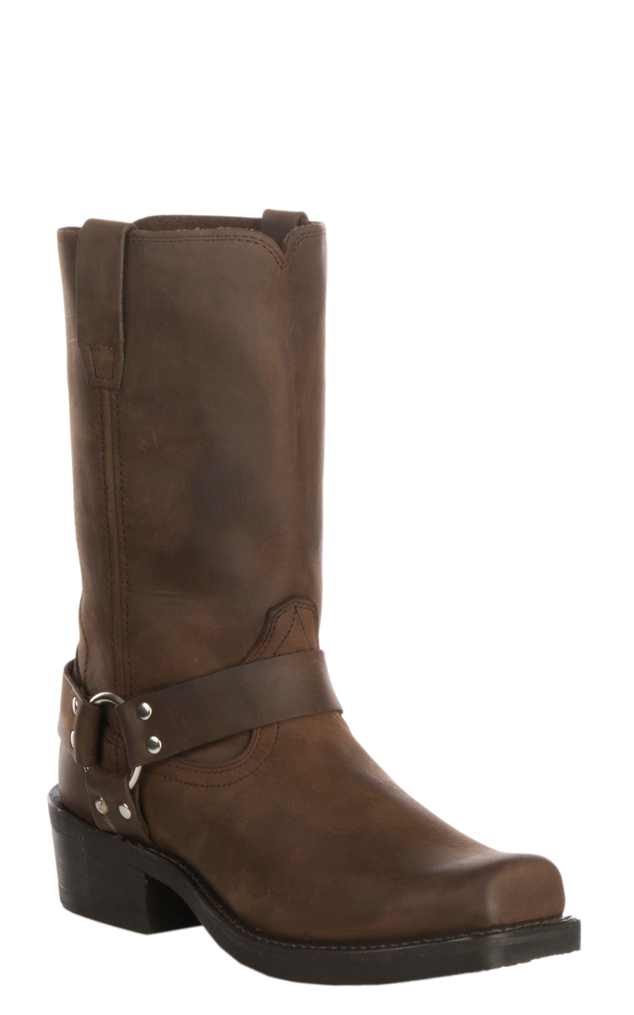 Regent Shoe Cigar French Calf | Viberg Monk Strap Shoes – VIBERG