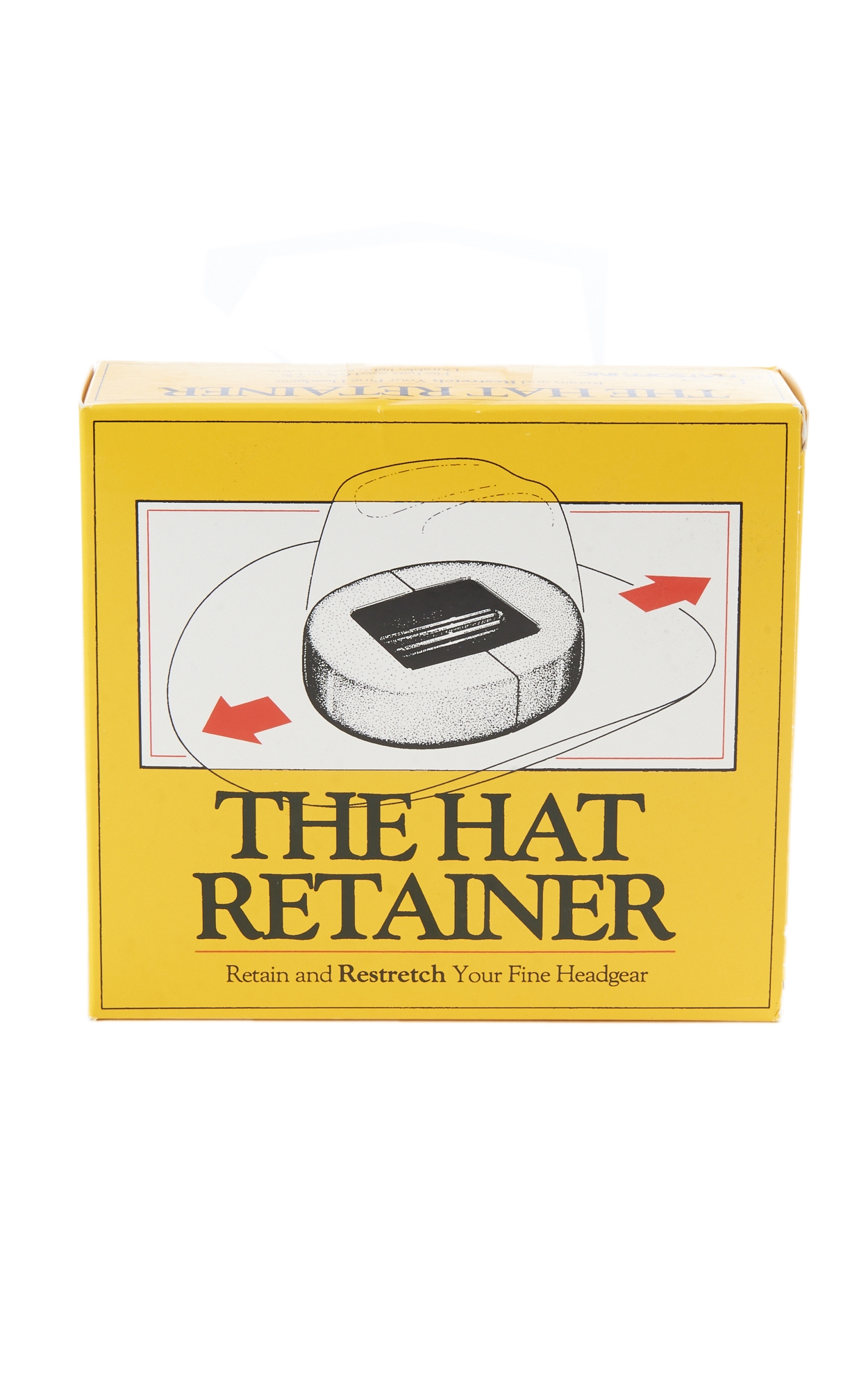The Hat Retainer main image 1