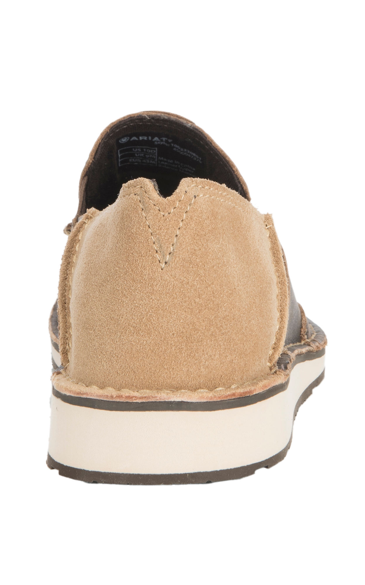 Cavender's ariat cruisers deals