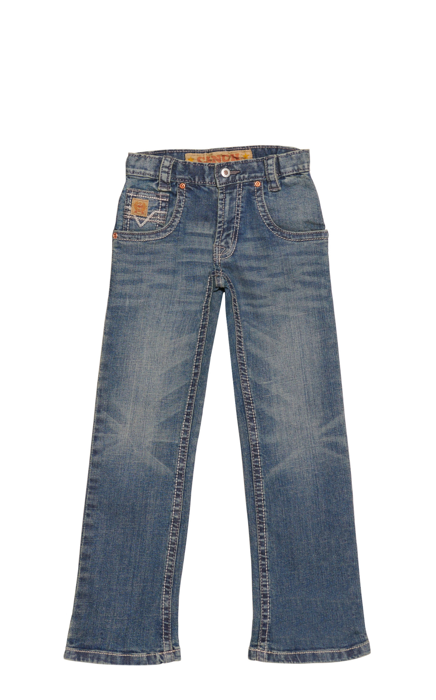 CINCH Boys Slim Fit ArenaFlex Jeans