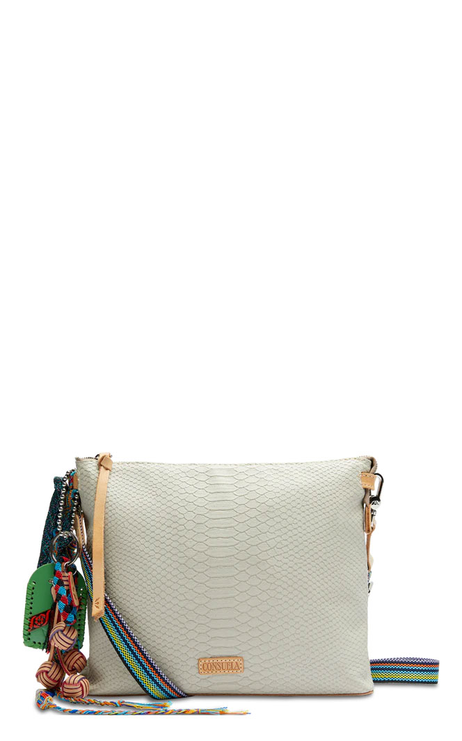 Thunderbird downtown crossbody sale