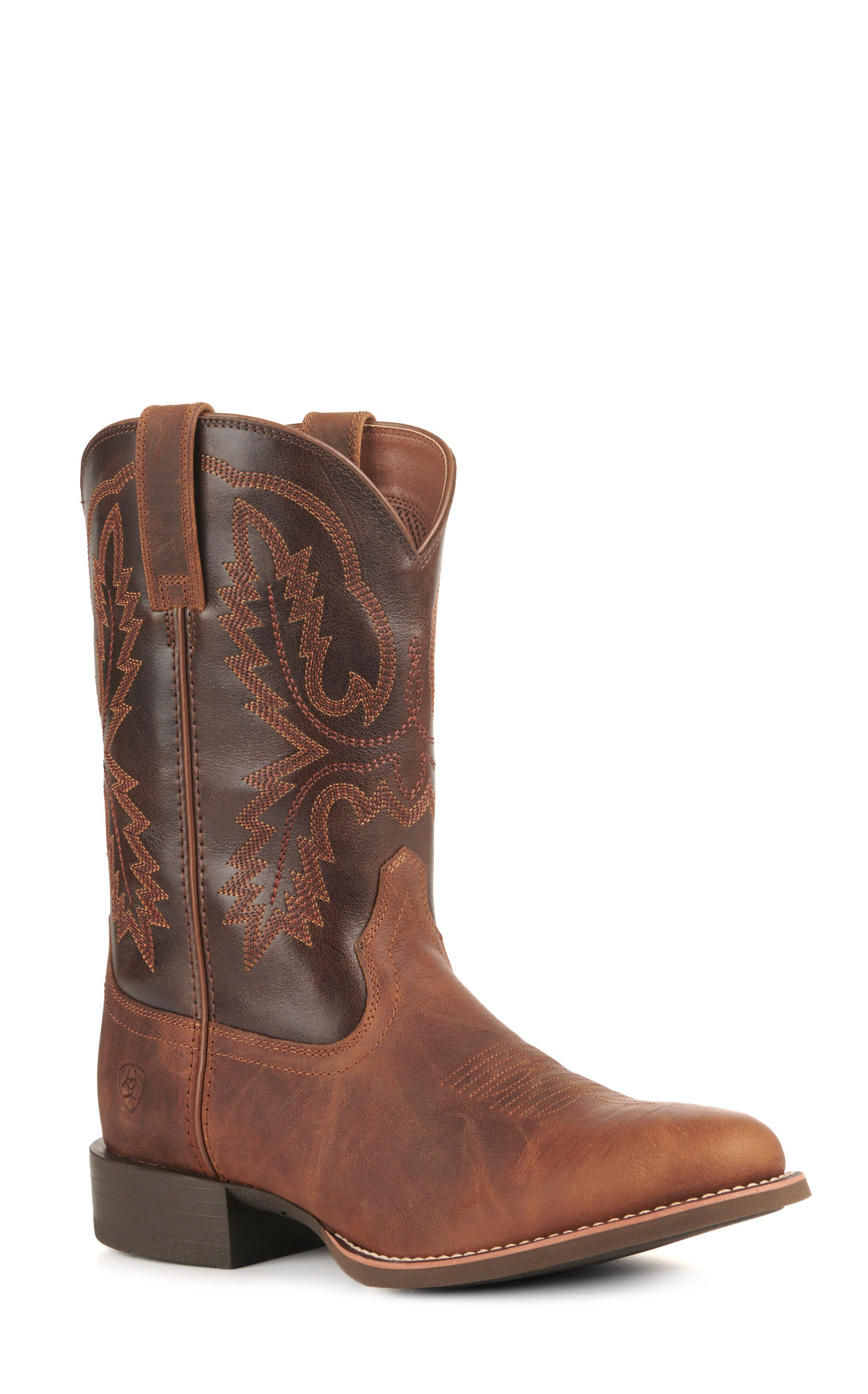 Cavender's ariat shoes on sale