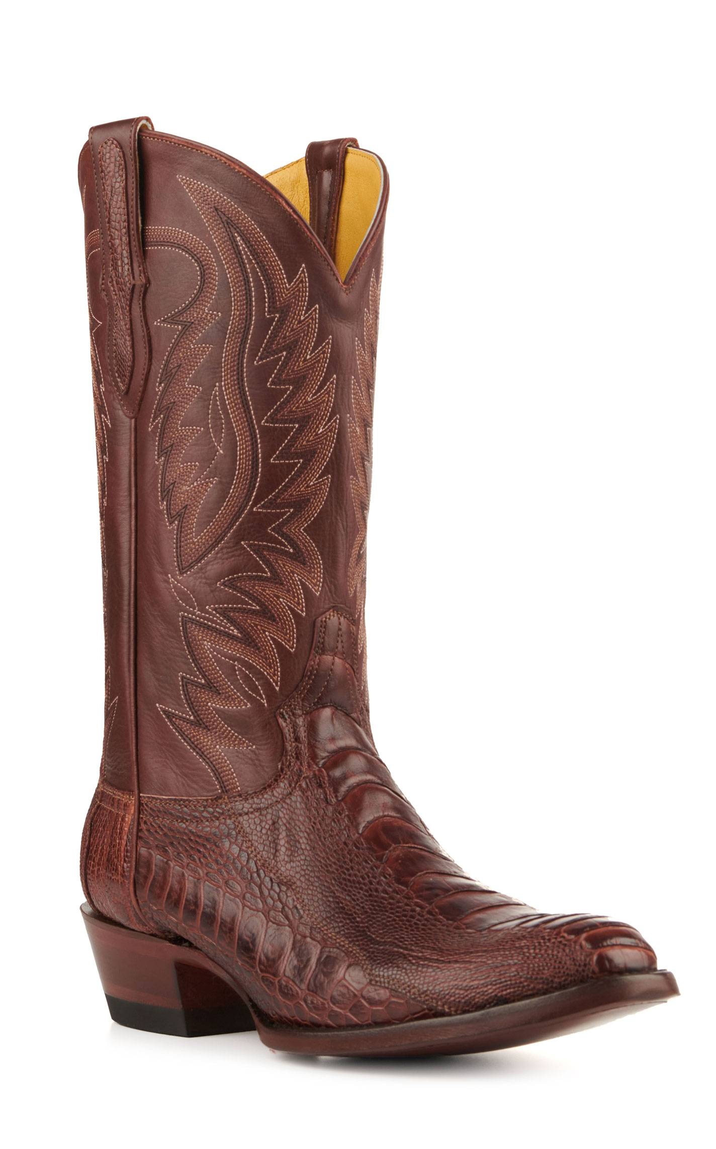 Cavender's men's cowboy boots best sale