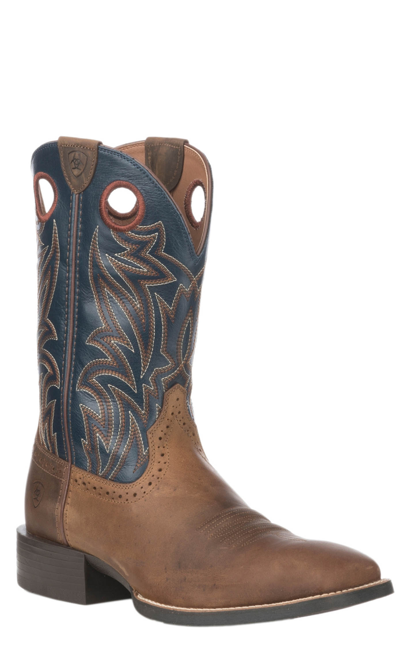 Cavender's ariat work boots online