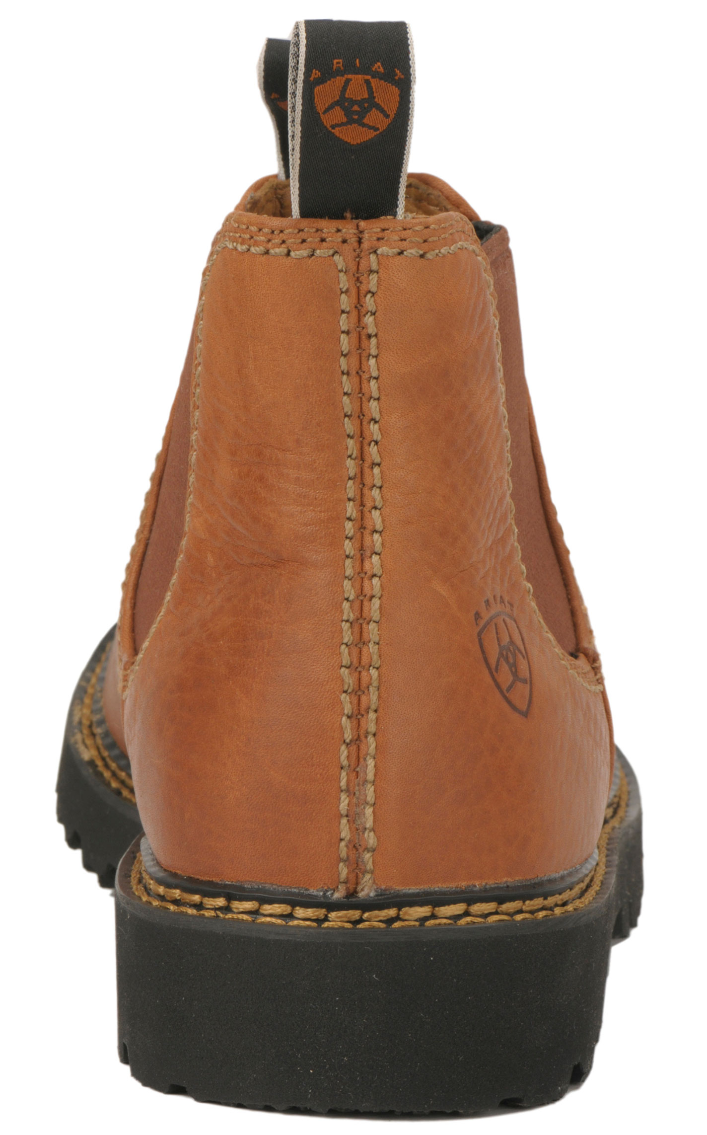 Ariat spot hog boot best sale