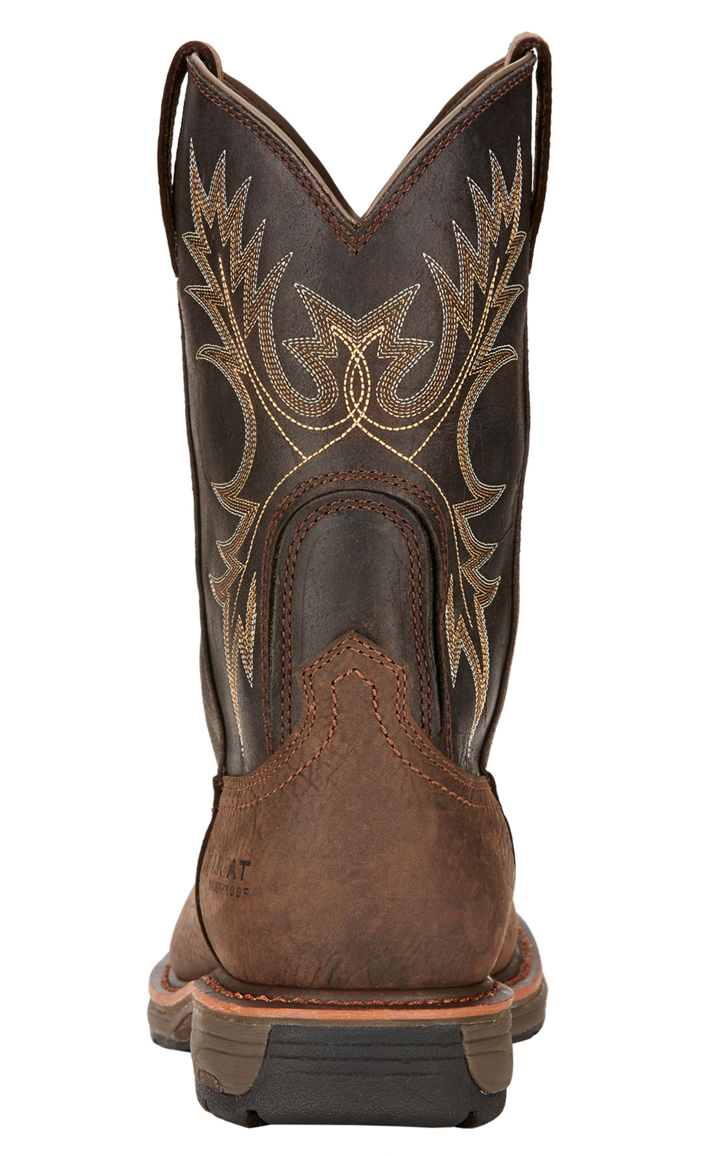 Ariat work boots cavender's deals