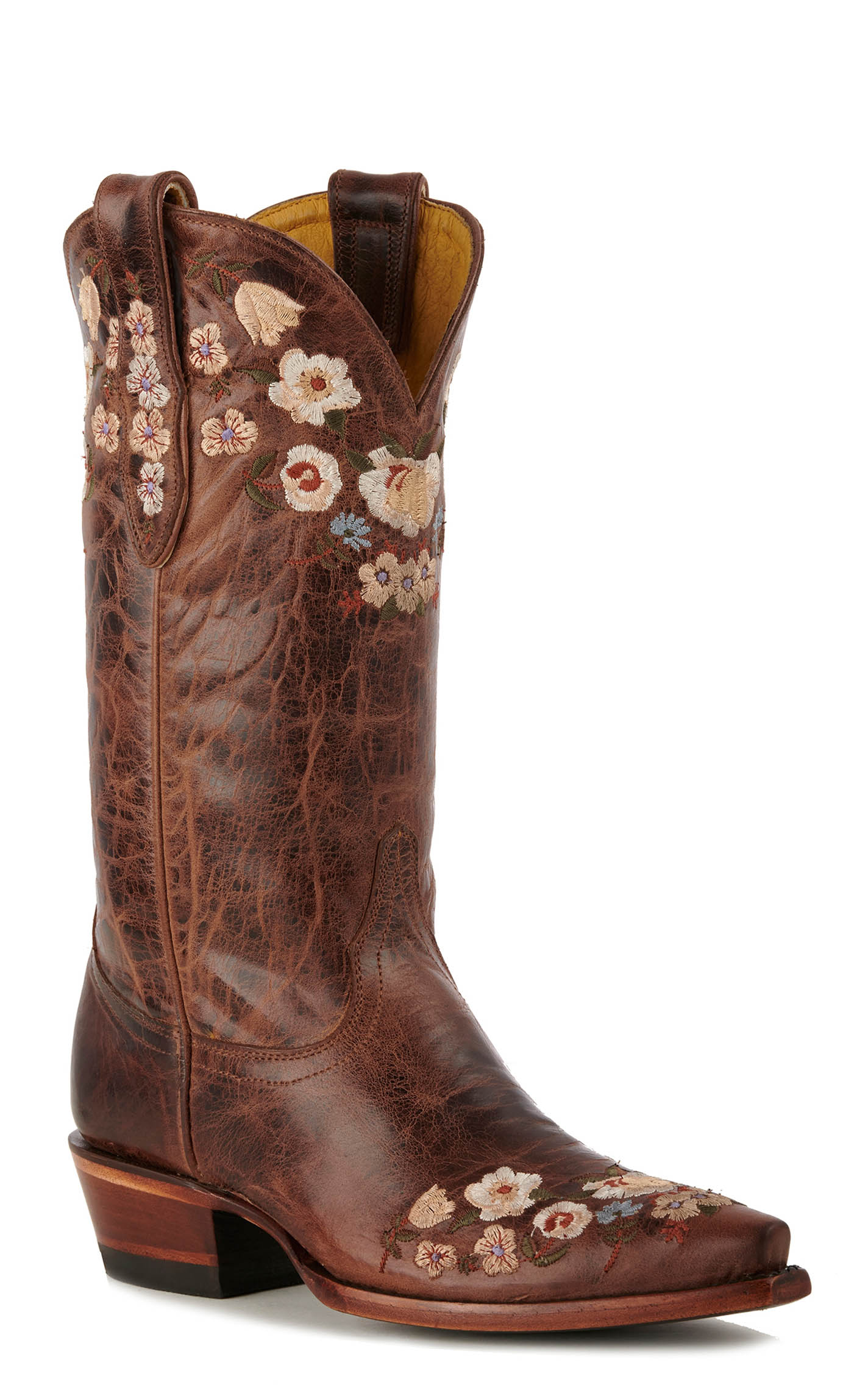 Cowboy boots at deals cavender's