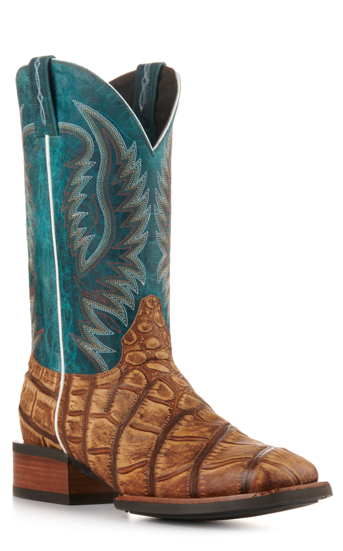 Cavenders alligator boots online