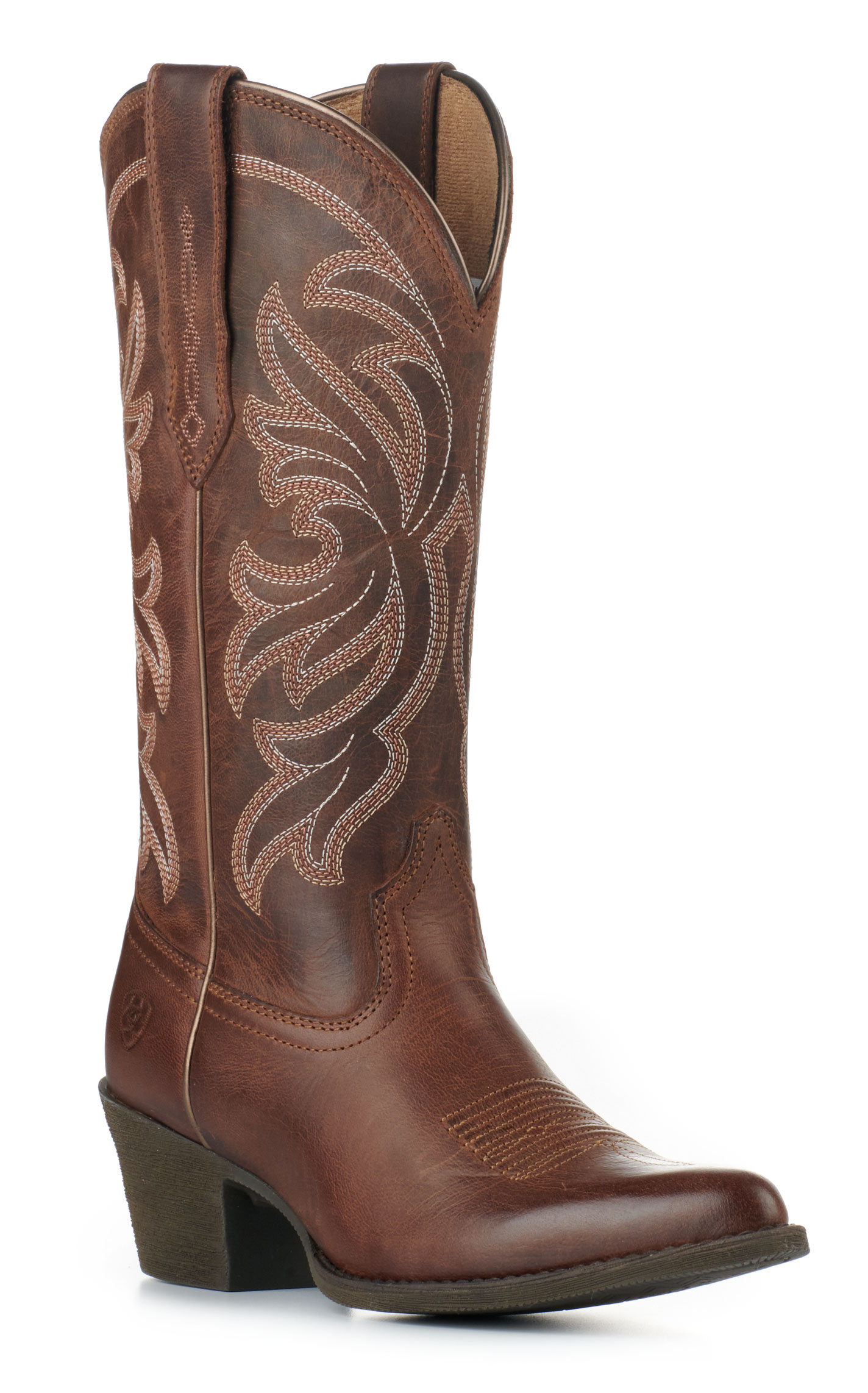 Ariat cavenders online