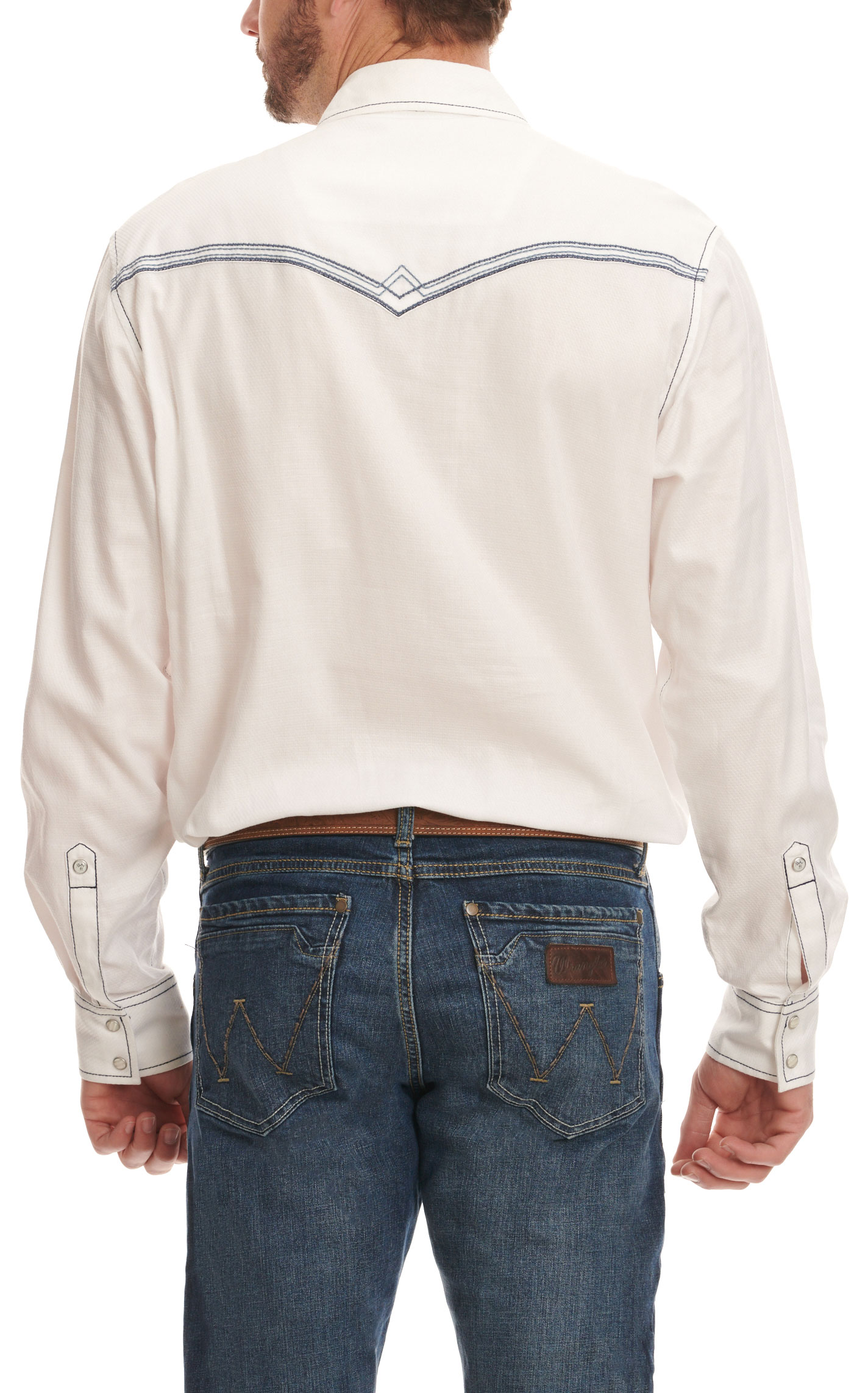 Rock 47 by Wrangler Men