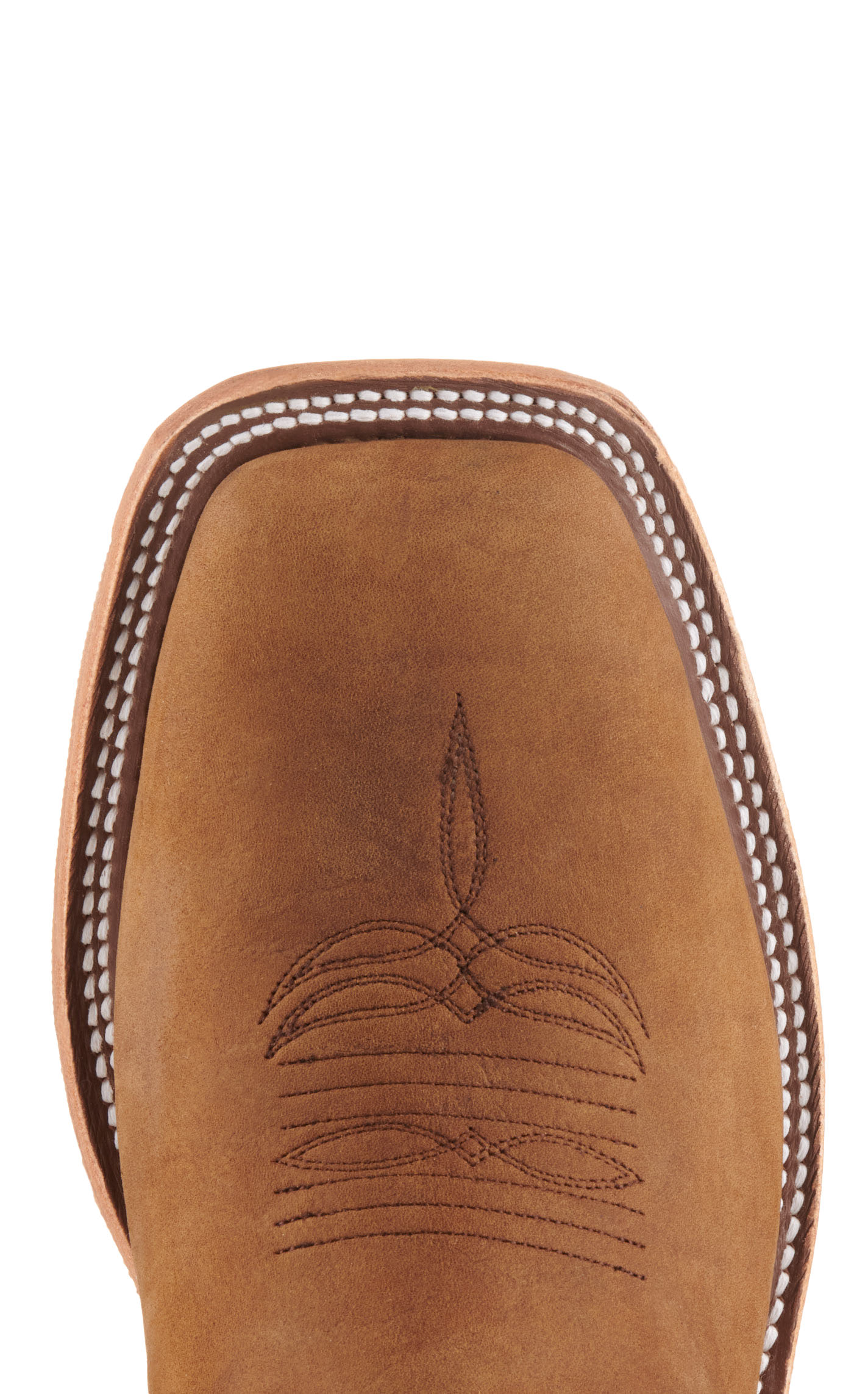 Anderson Bean Men's Natural Brown Bison and Bone Hybrid Sole Anderson Bean Men's Natural Brown Bison and Bone Hybrid Sole