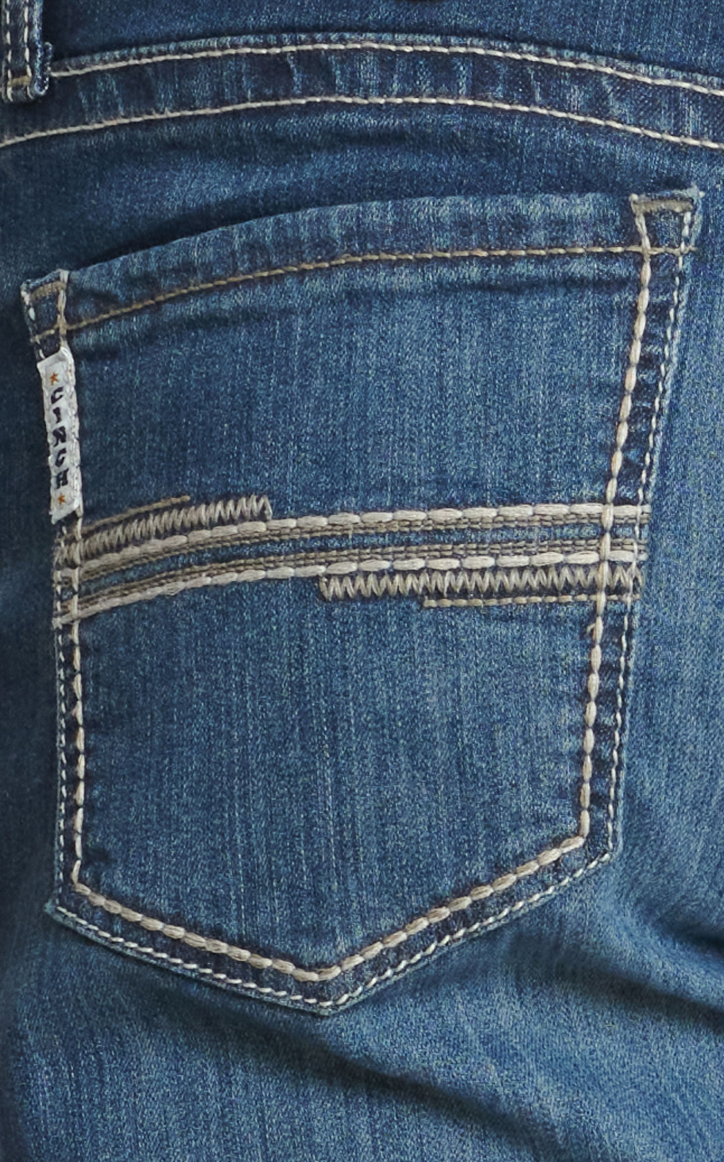 Cinch Men