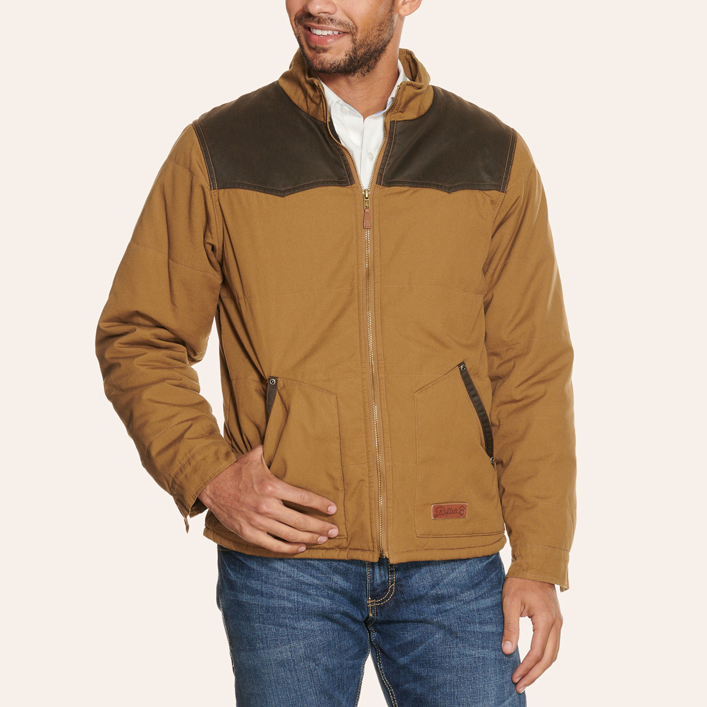 Rafter C Men