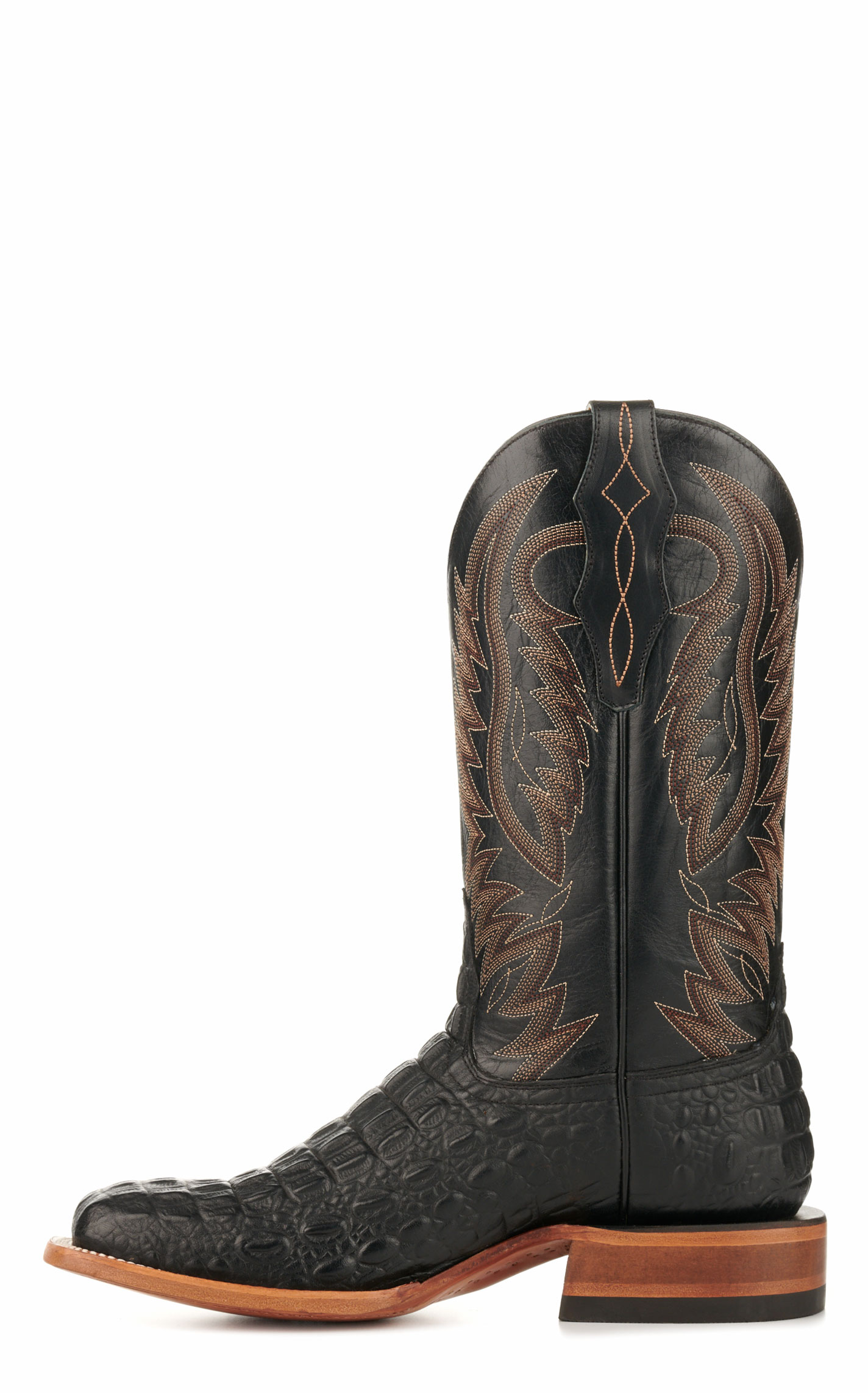 Cavenders caiman boots hotsell