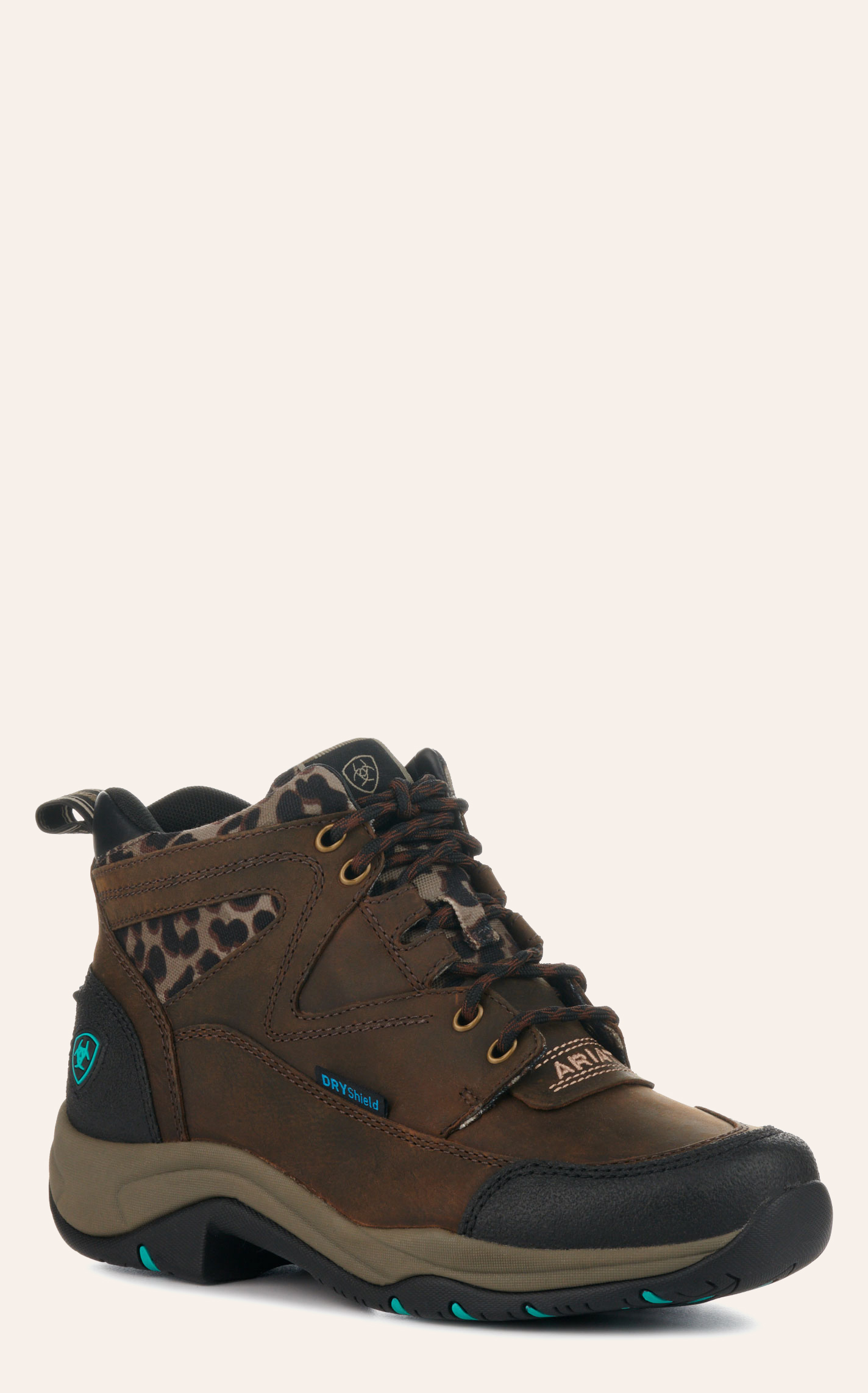 Ariat - Women's Encore R Toe Boots