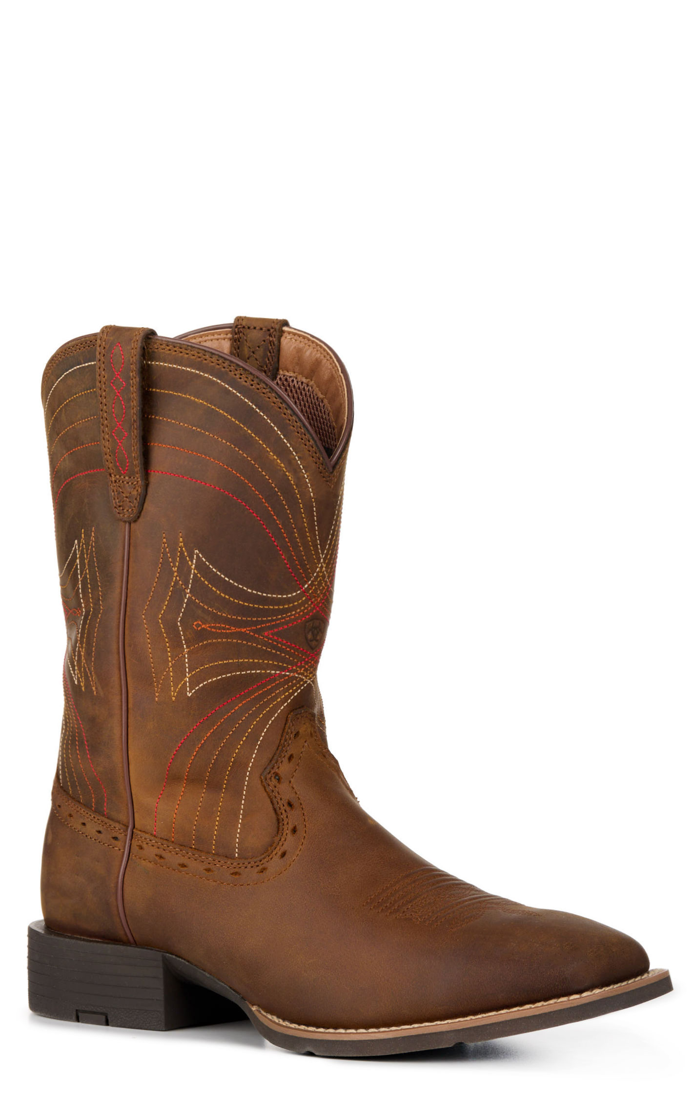 Cavender's ariat women's shoes on sale