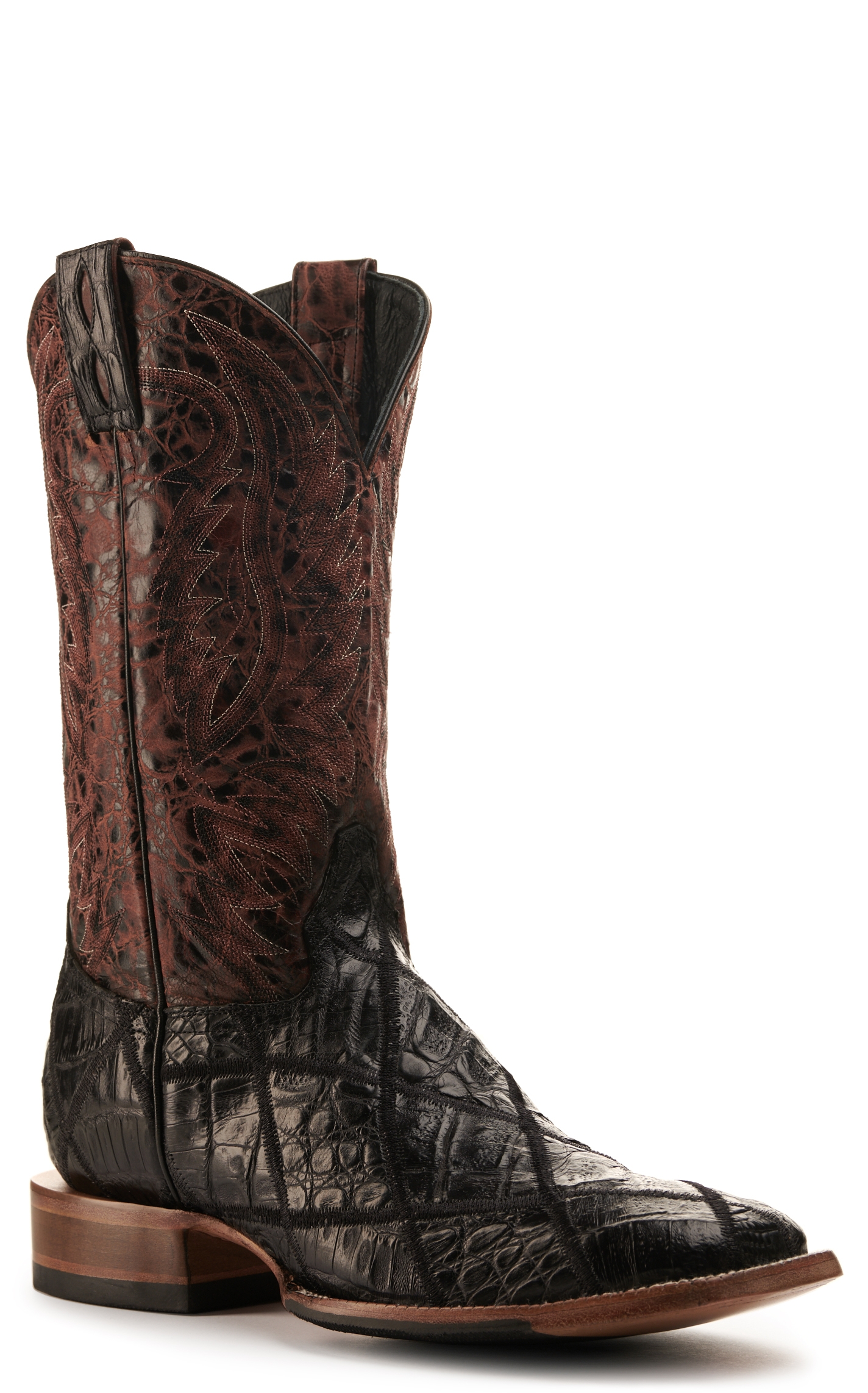 Cavenders exotic boots hotsell