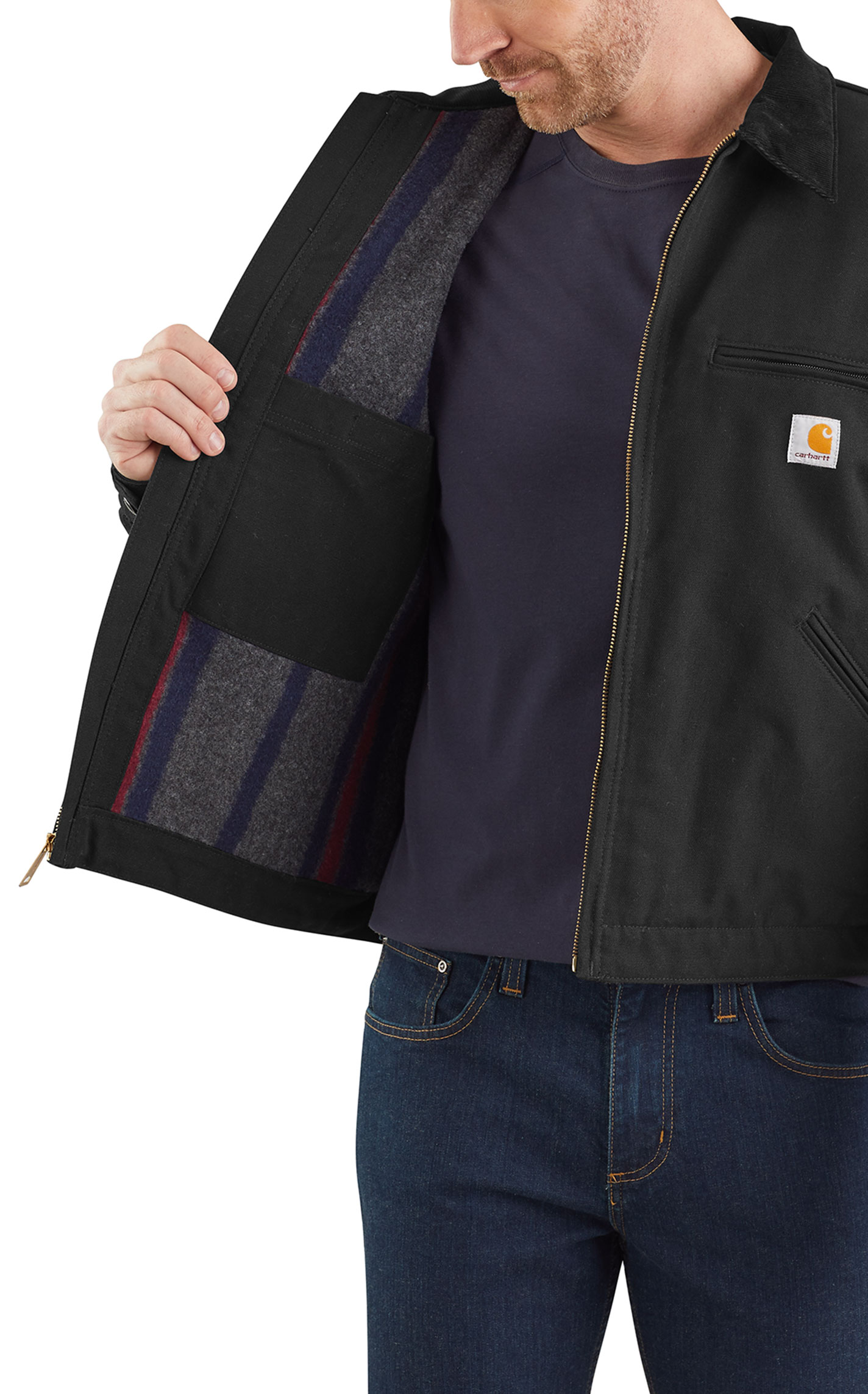 Cavenders carhartt jacket best sale