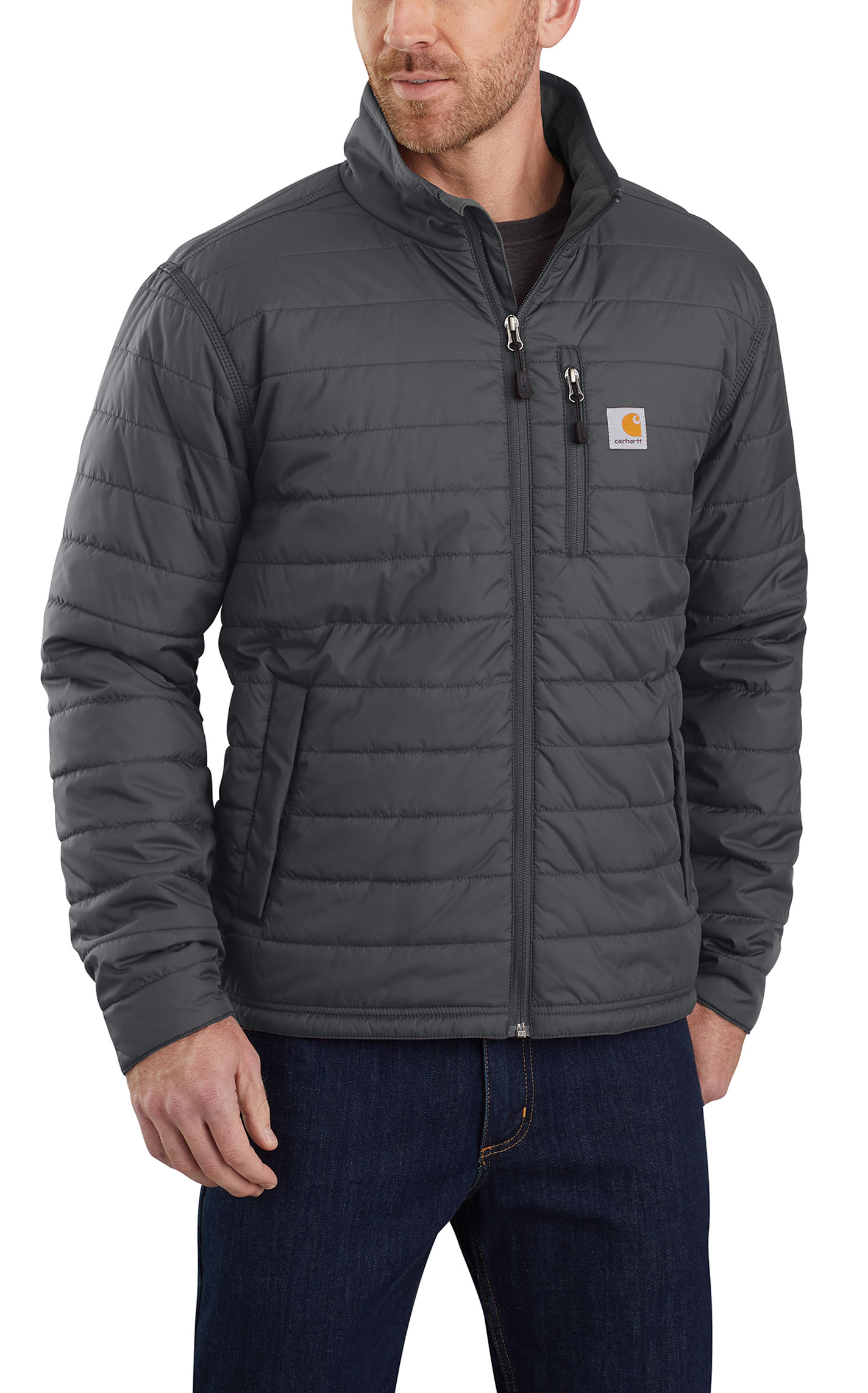 Cavenders carhartt jacket best sale