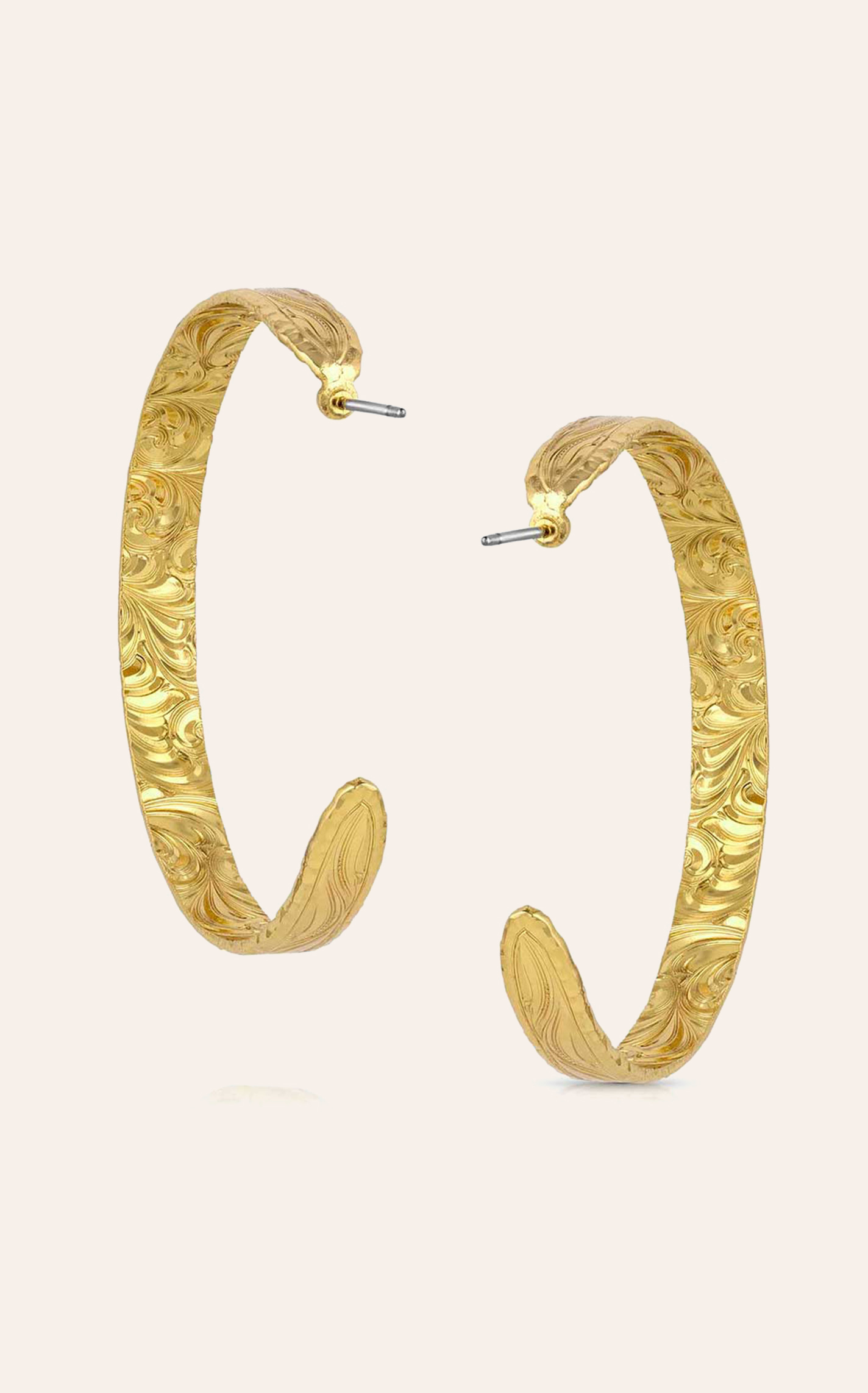 Montana Earrings - ER5974 main image 0
