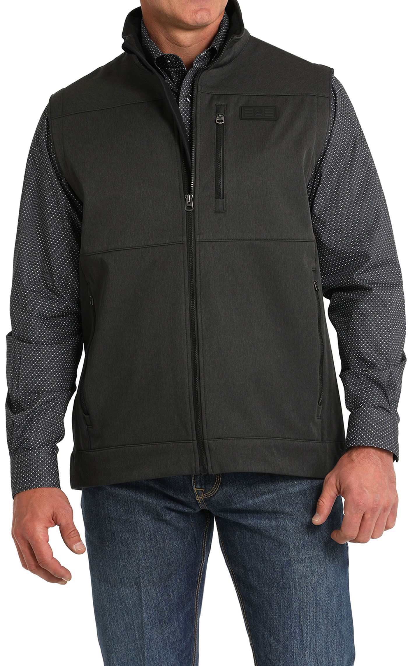 Cavenders cinch jackets best sale