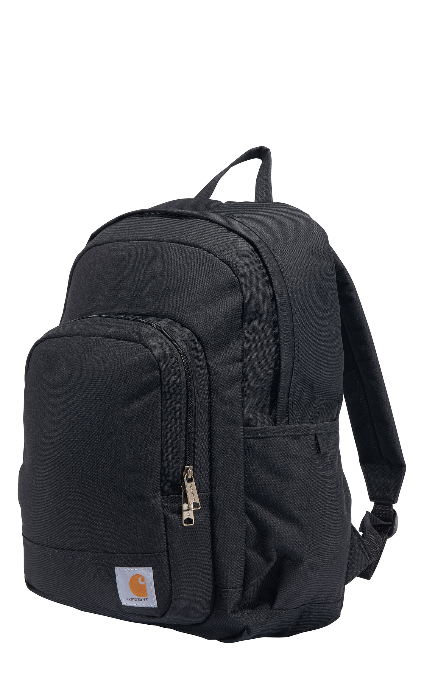 Carhartt Classic Black 25L Laptop Backpack