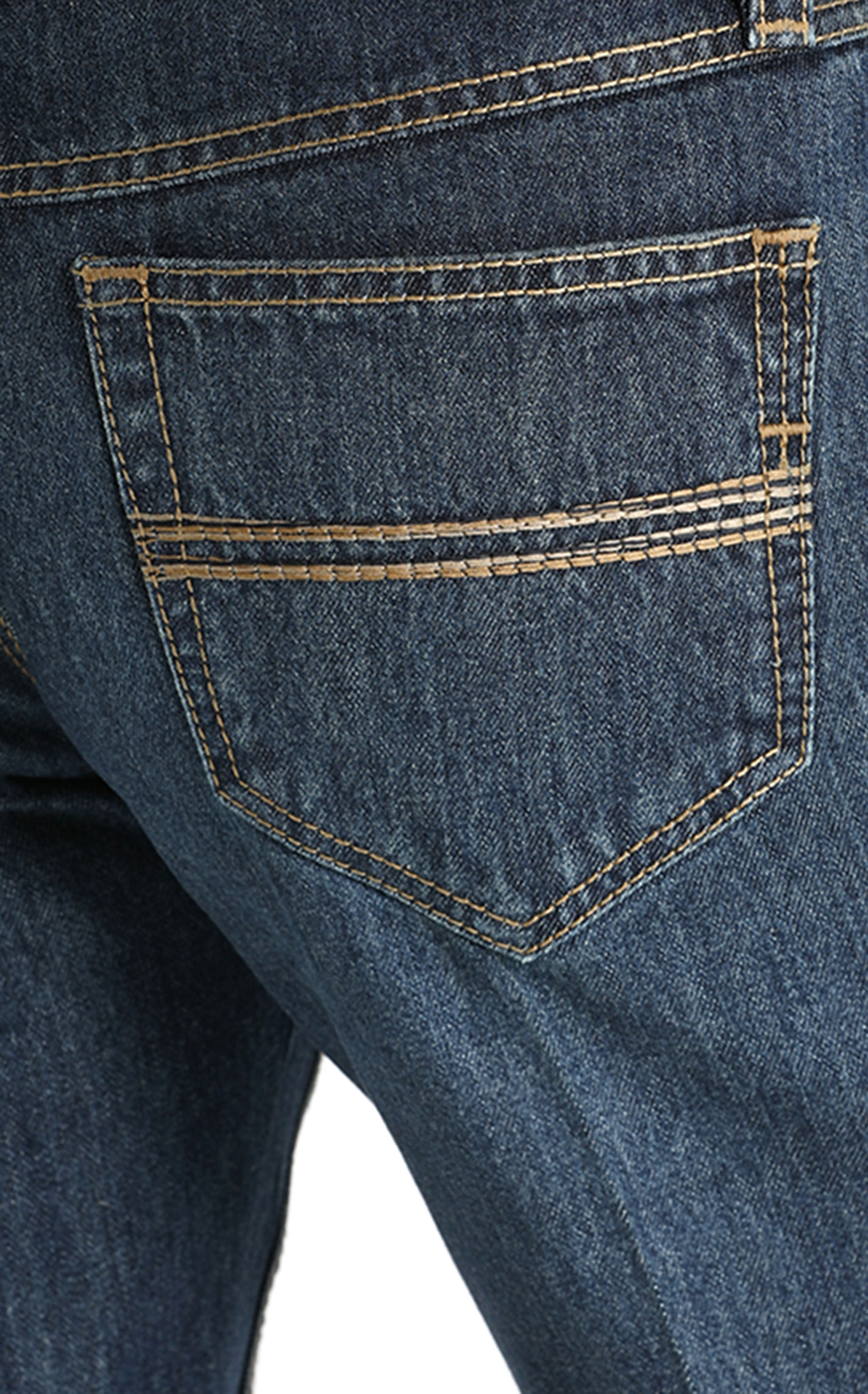 Cinch Boys' Slim Stretch Mid Rise Slim Fit Boot Cut Jeans