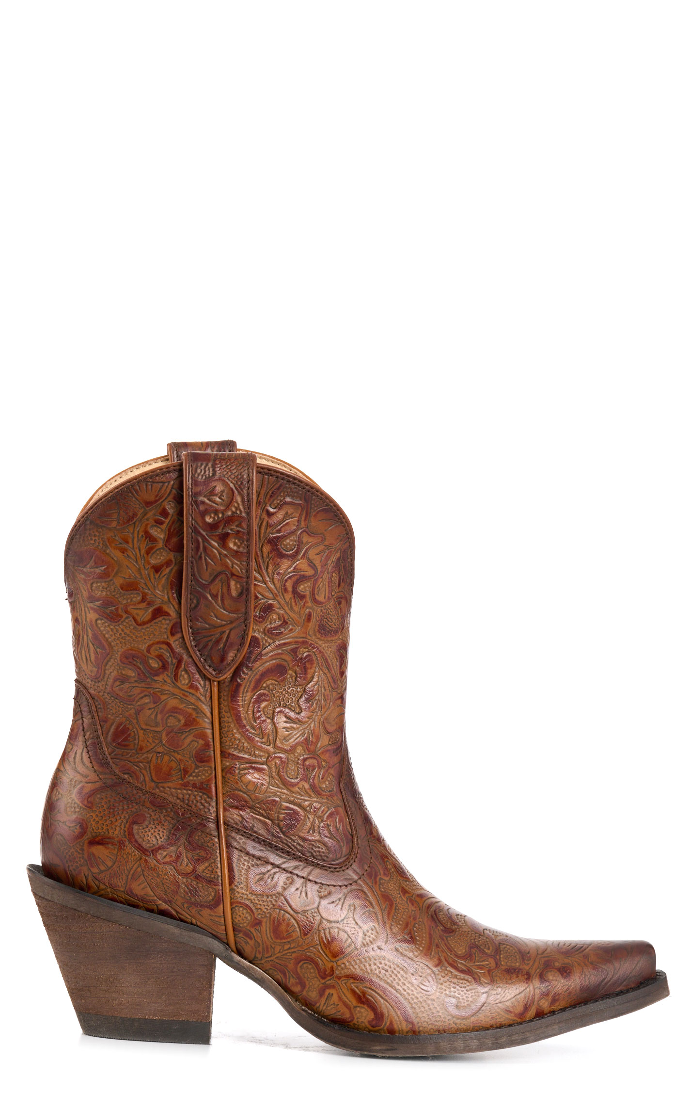 Cavender's ankle boots shop