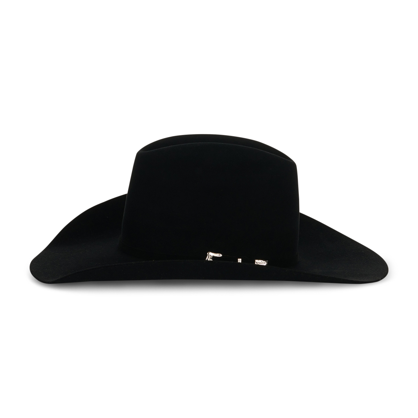 Resistor Black Cowboy shops Hat