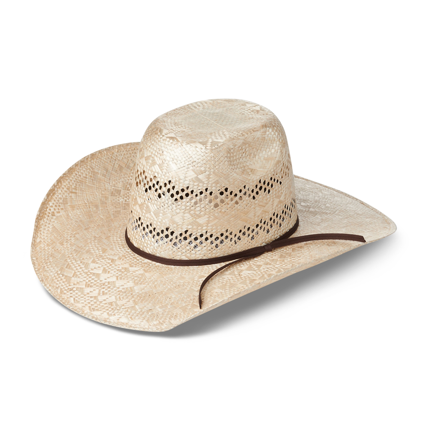 TRRFMCTCRO Adjustable (XL Band/Rodeo) Crown (Ht. 3″, width 9