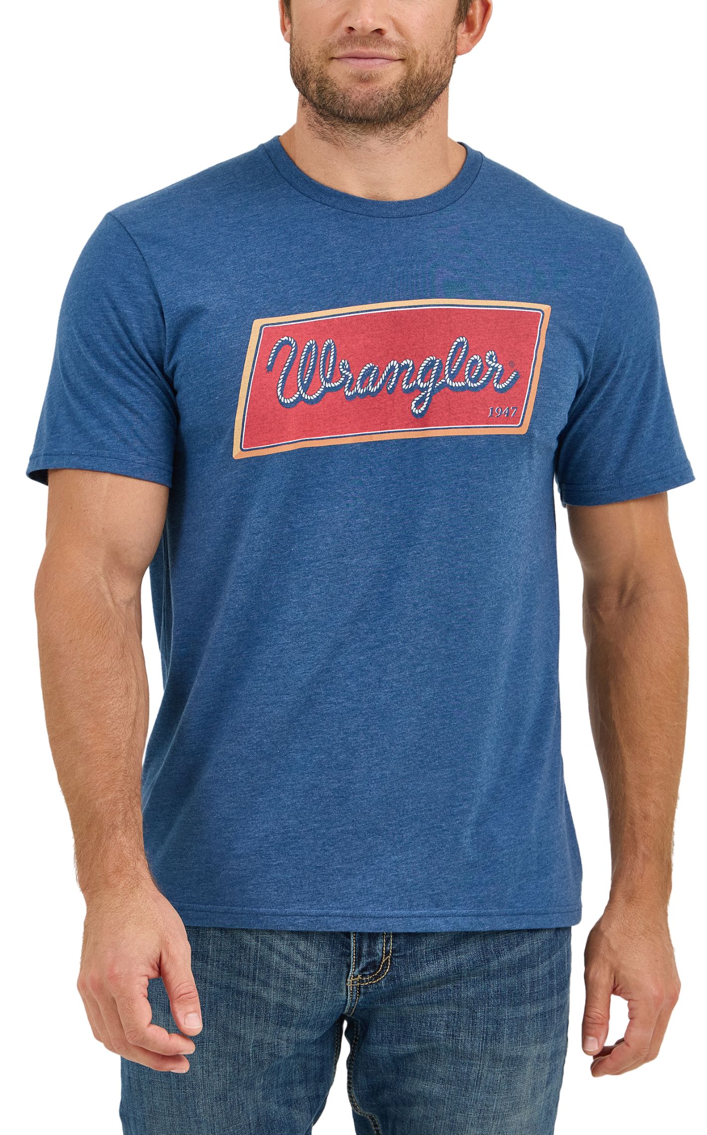 Wrangler T Shirt