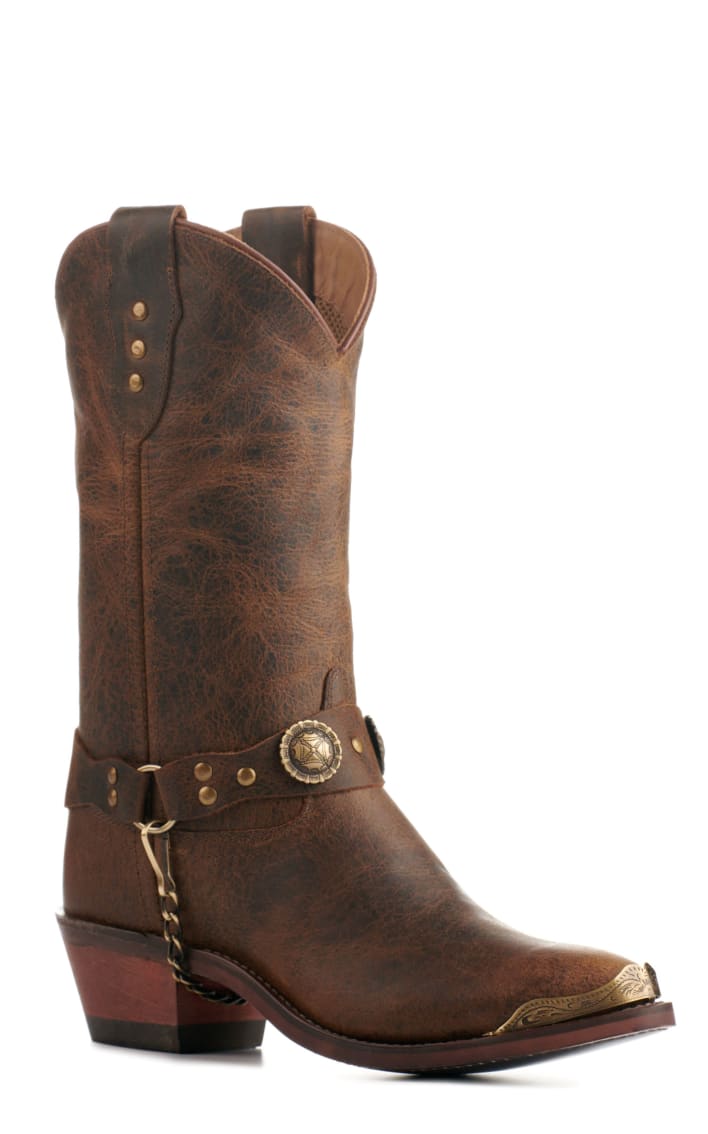 Ariat Women's Sandlewood Cate Snip Toe Fashion Western Boots