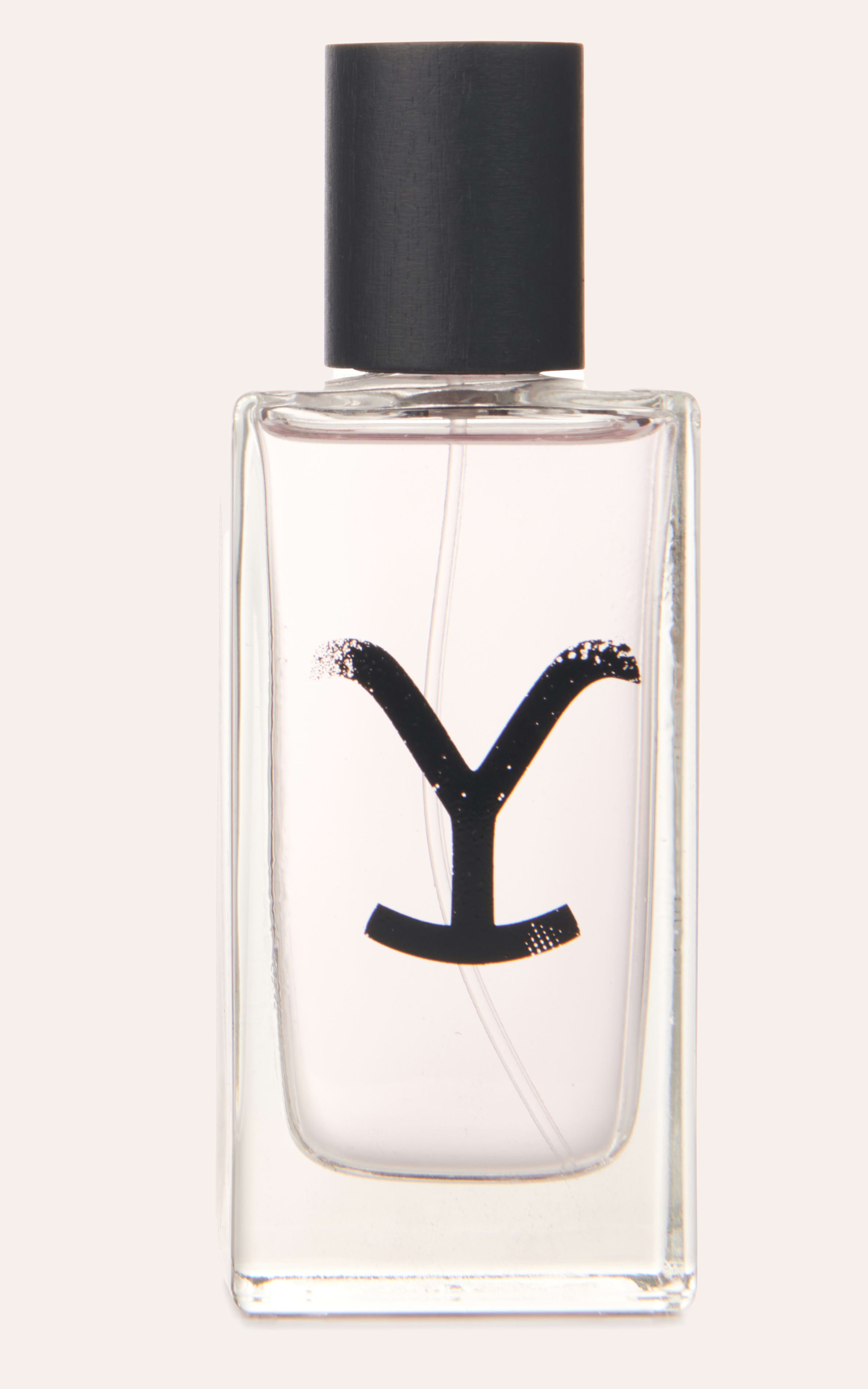 Yellowstone Women's Perfume