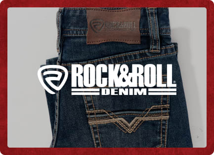 Shop Fall Round Up: Save $20 on Women's Rock & Roll Jeans at Cavender's Boot City