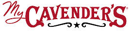 My Cavender's Logo