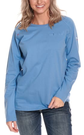 Women's Flame Resistant Workwear
