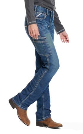 Women's Work Jeans