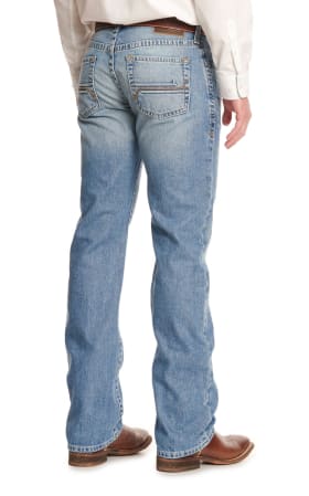 Ariat Men's Jeans & Pants