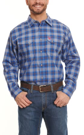 FR Shirts