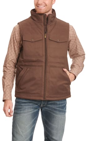 Ariat Men's Jackets & Vests