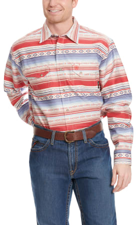 Men's Flame Resistant Workwear